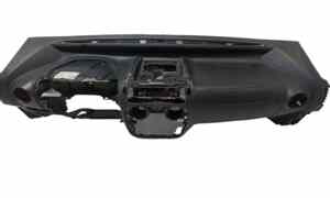 Cruscotto nudo per Fiat Fiorino 2 Serie (2007 - In produzione)