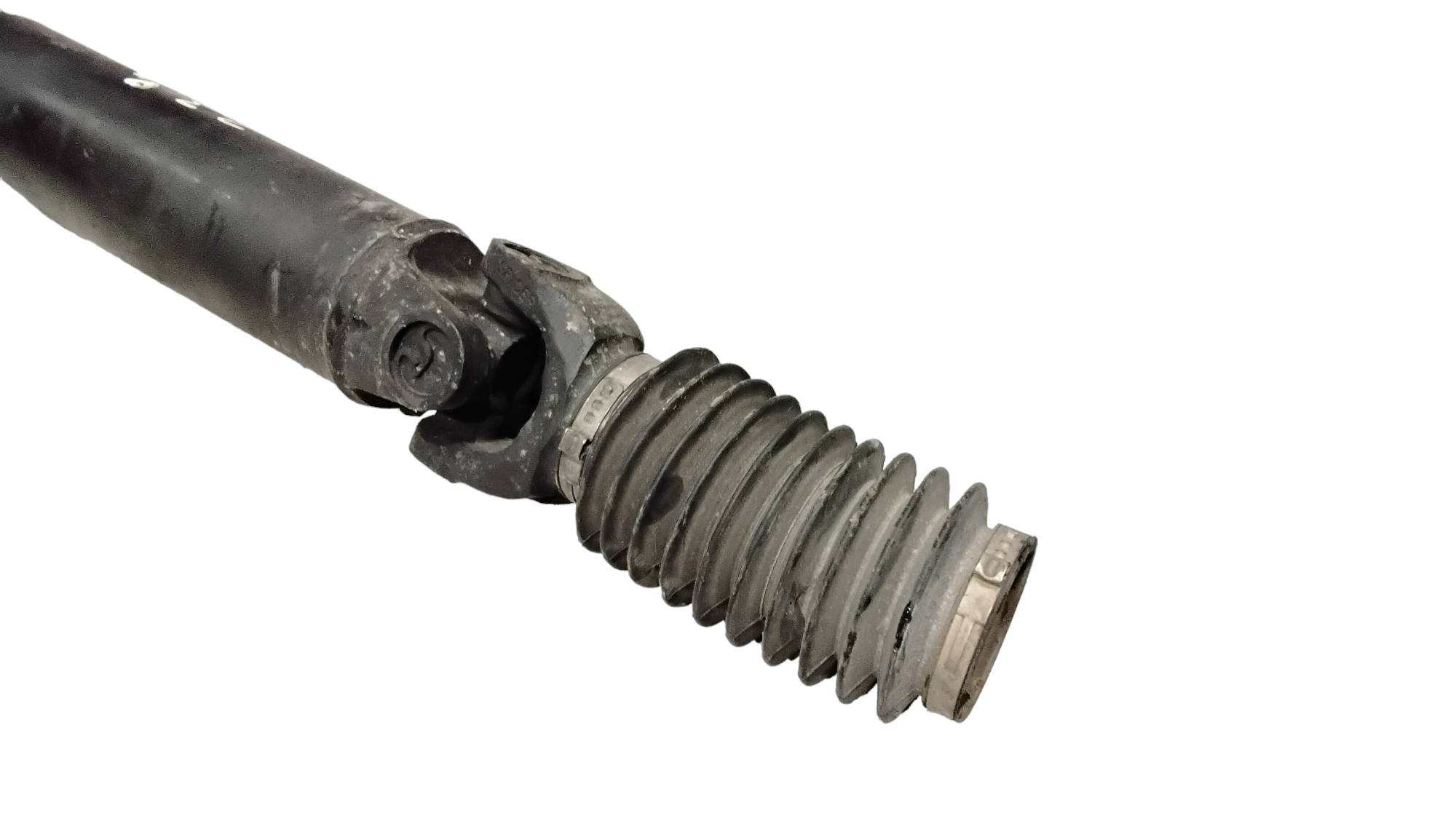 Trasmissione per Iveco Daily 3 Serie (1999 - 2006)