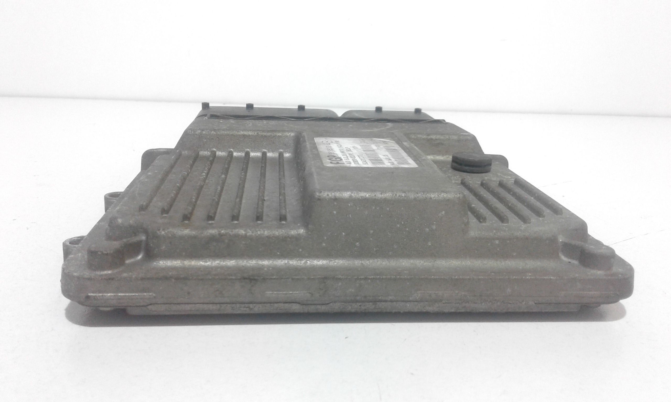 Centralina motore SUZUKI Swift 4 Serie