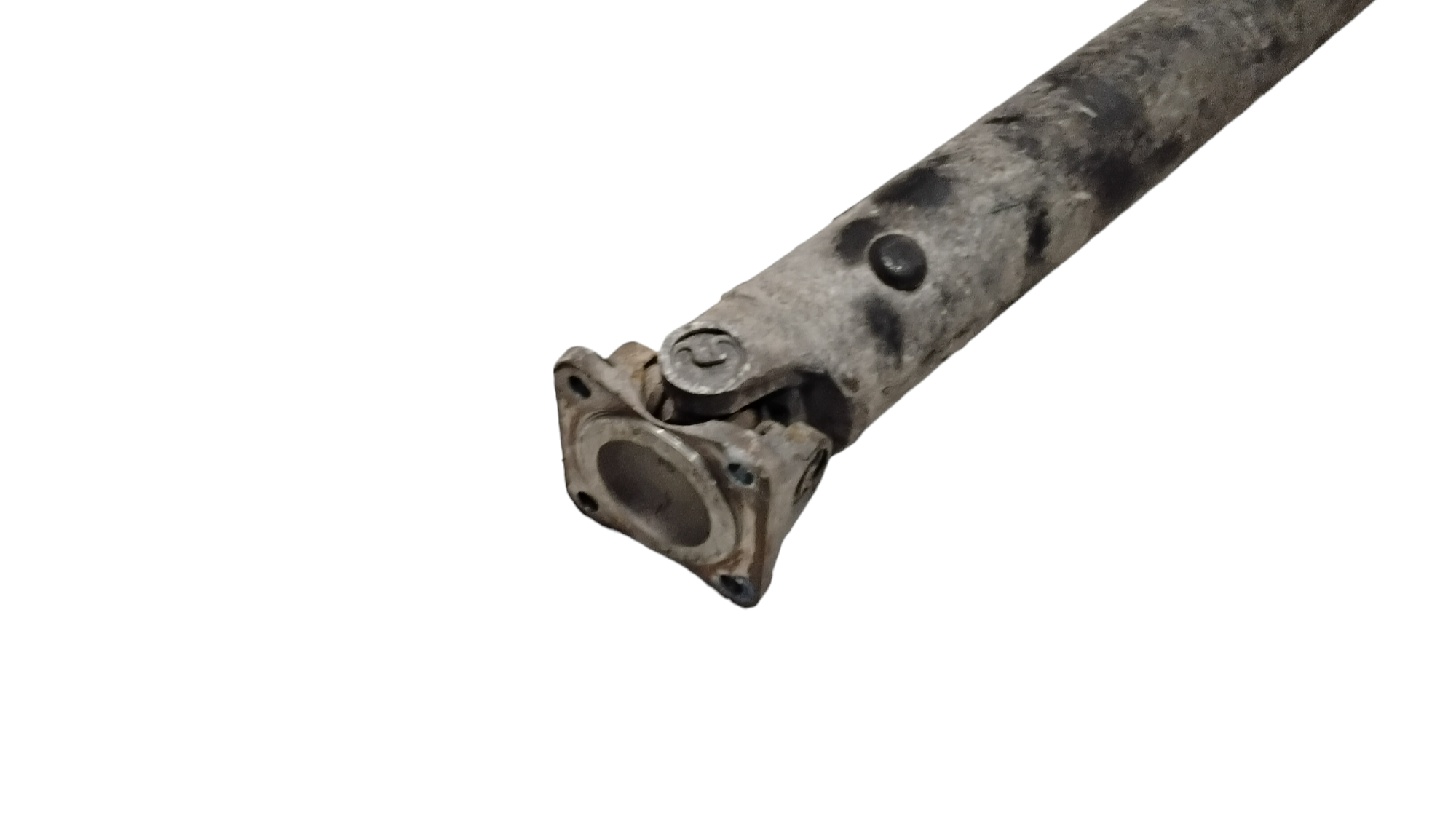 Albero di trasmissione POSTERIORE per Mercedes Ml W163 2 Serie (2002 - 2005)