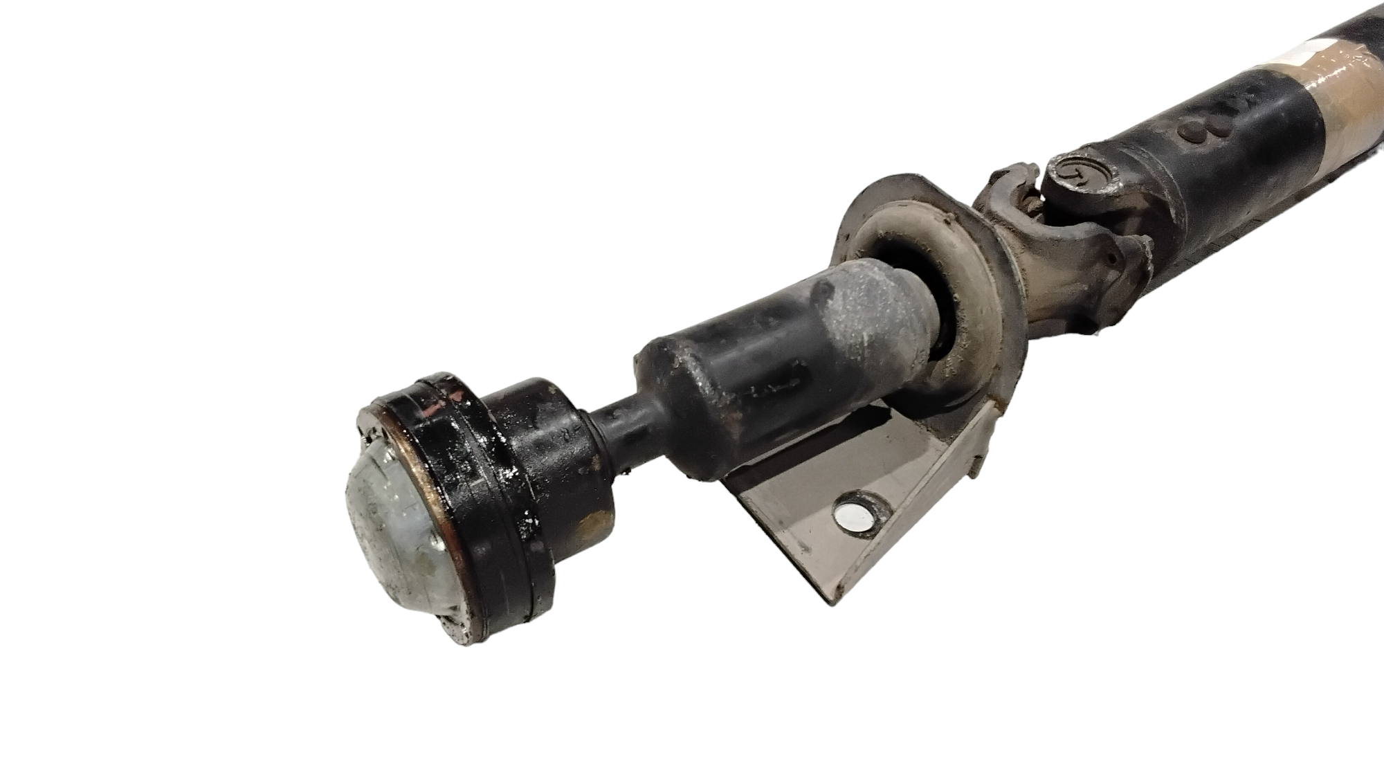 Albero di trasmissione POSTERIORE per Mercedes Ml W163 2 Serie (2002 - 2005)