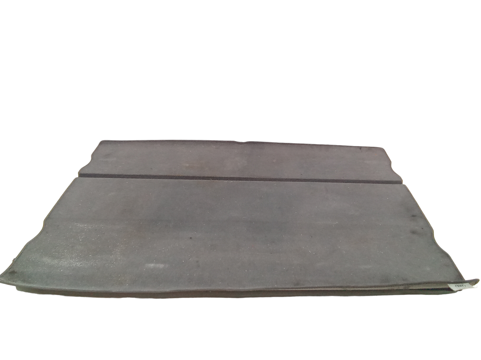 Cappelliera posteriore per Audi A2 Serie (8z0) (00>05) (2000 - 2005)