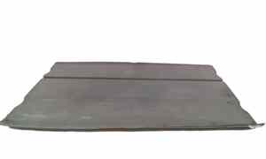 Cappelliera posteriore per Audi A2 Serie (8z0) (00>05) (2000 - 2005)