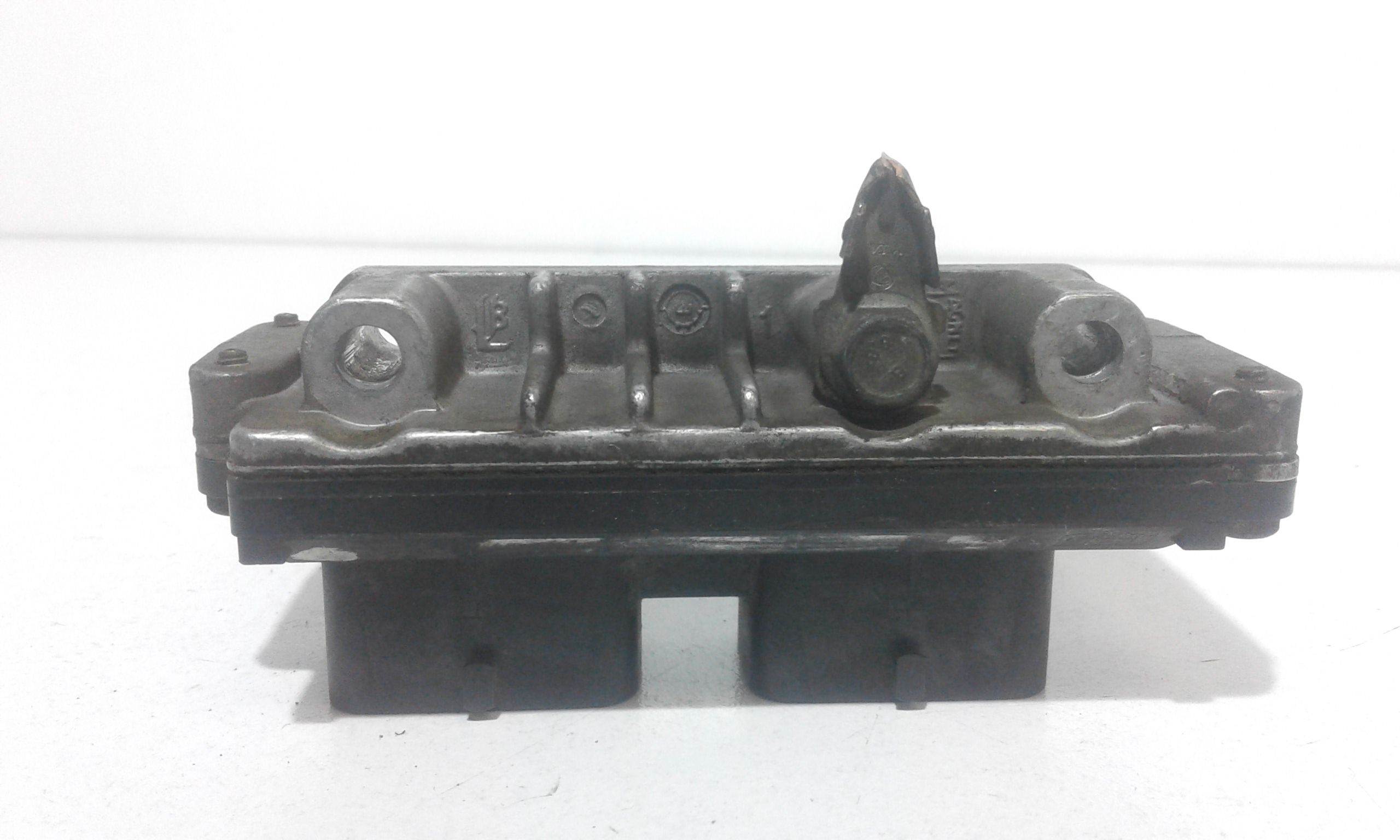 Centralina motore FIAT Panda 2 Serie