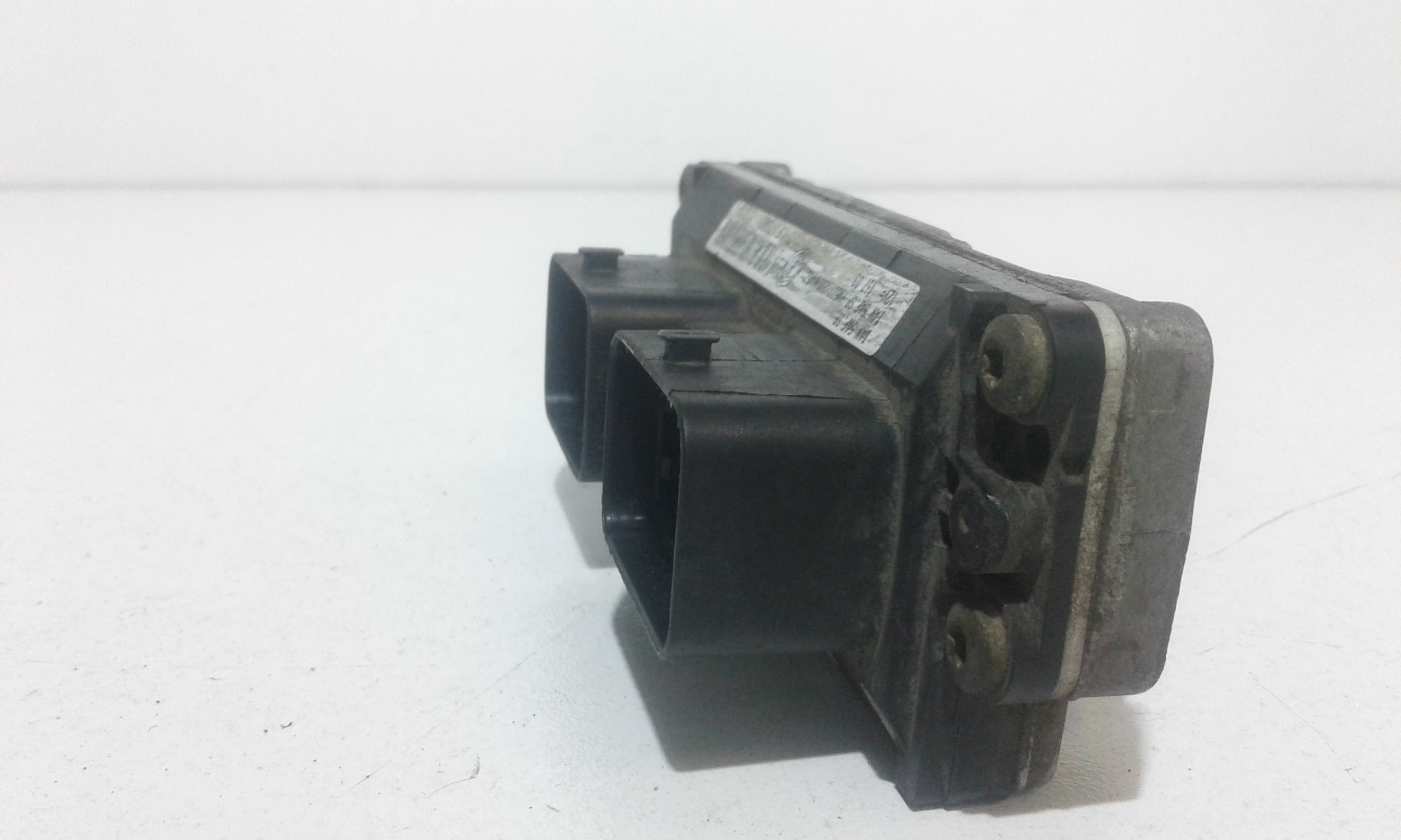 Centralina motore FIAT Panda 2 Serie