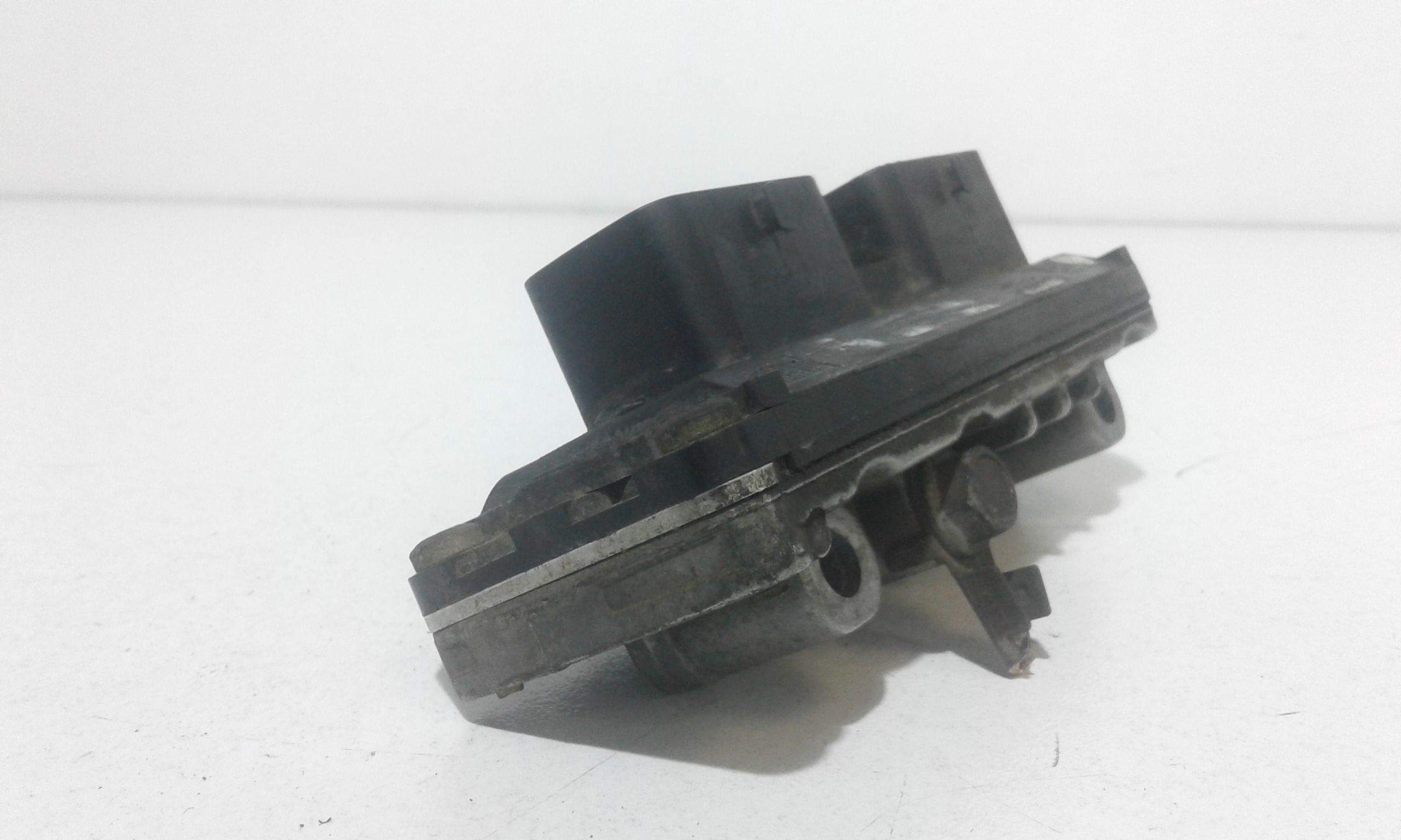 Centralina motore FIAT Panda 2 Serie