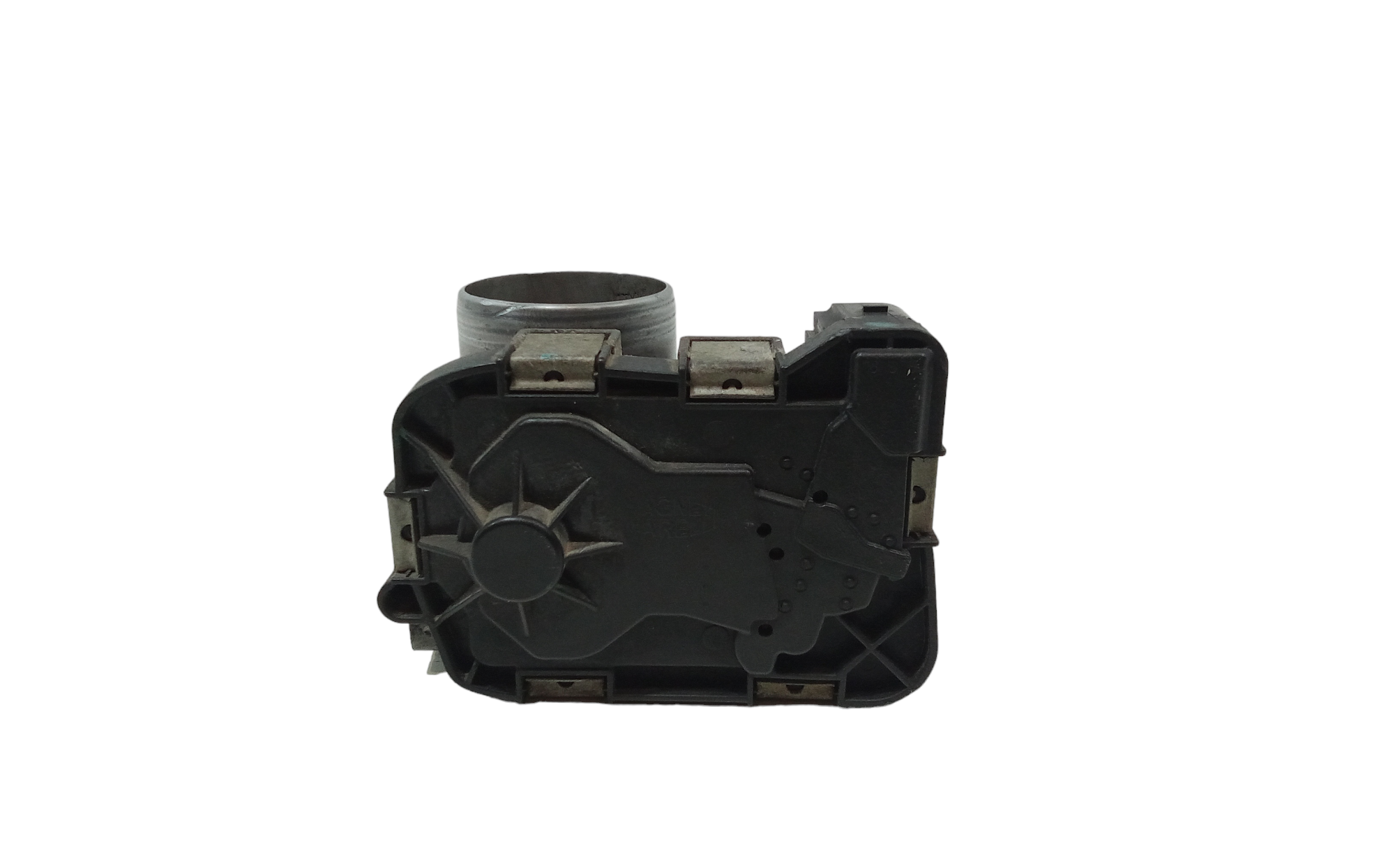 Corpo Farfallato per Fiat Punto Evo (2009 - 2012)