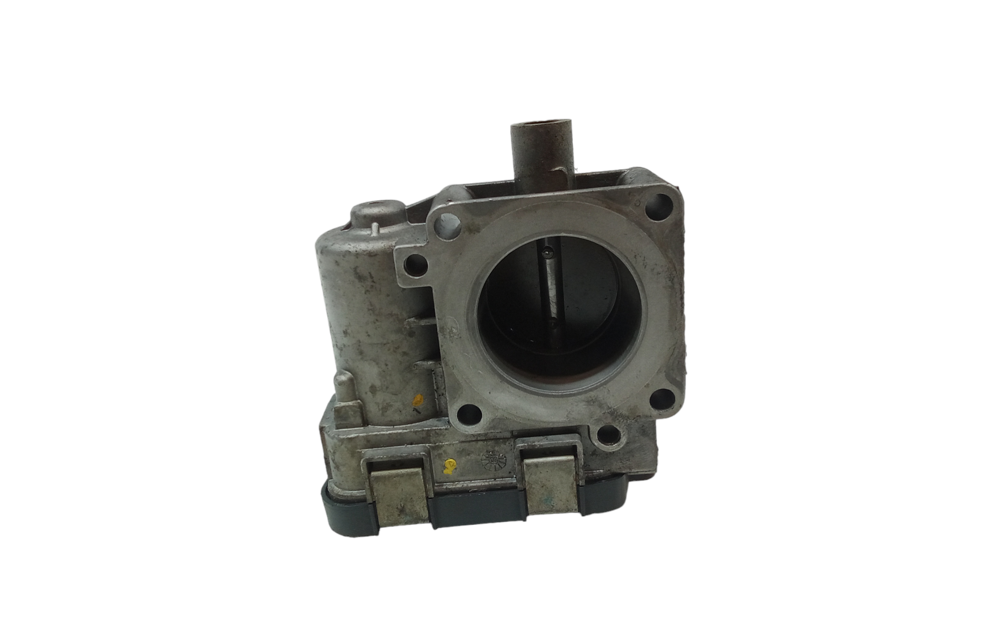 Corpo Farfallato per Fiat Punto Evo (2009 - 2012)