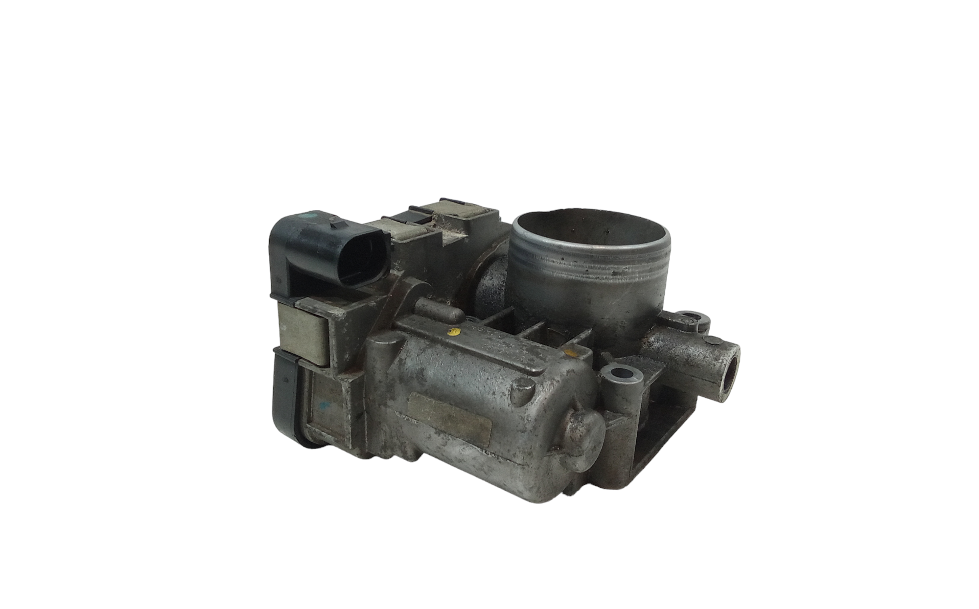 Corpo Farfallato per Fiat Punto Evo (2009 - 2012)