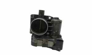 Corpo Farfallato per Fiat Punto Evo (2009 - 2012)