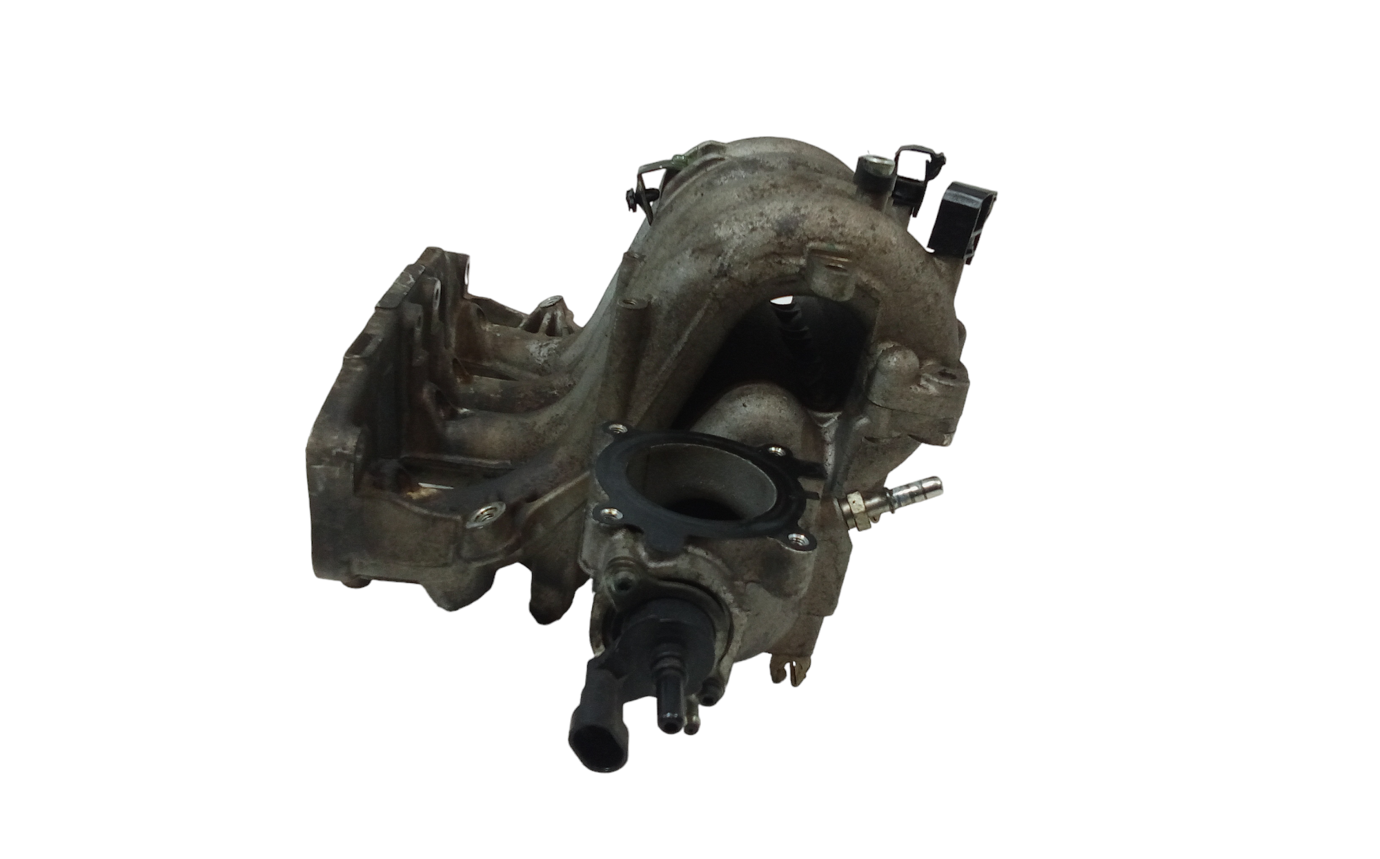 Collettore Aspirazione per Fiat Punto Evo (2009 - 2012)