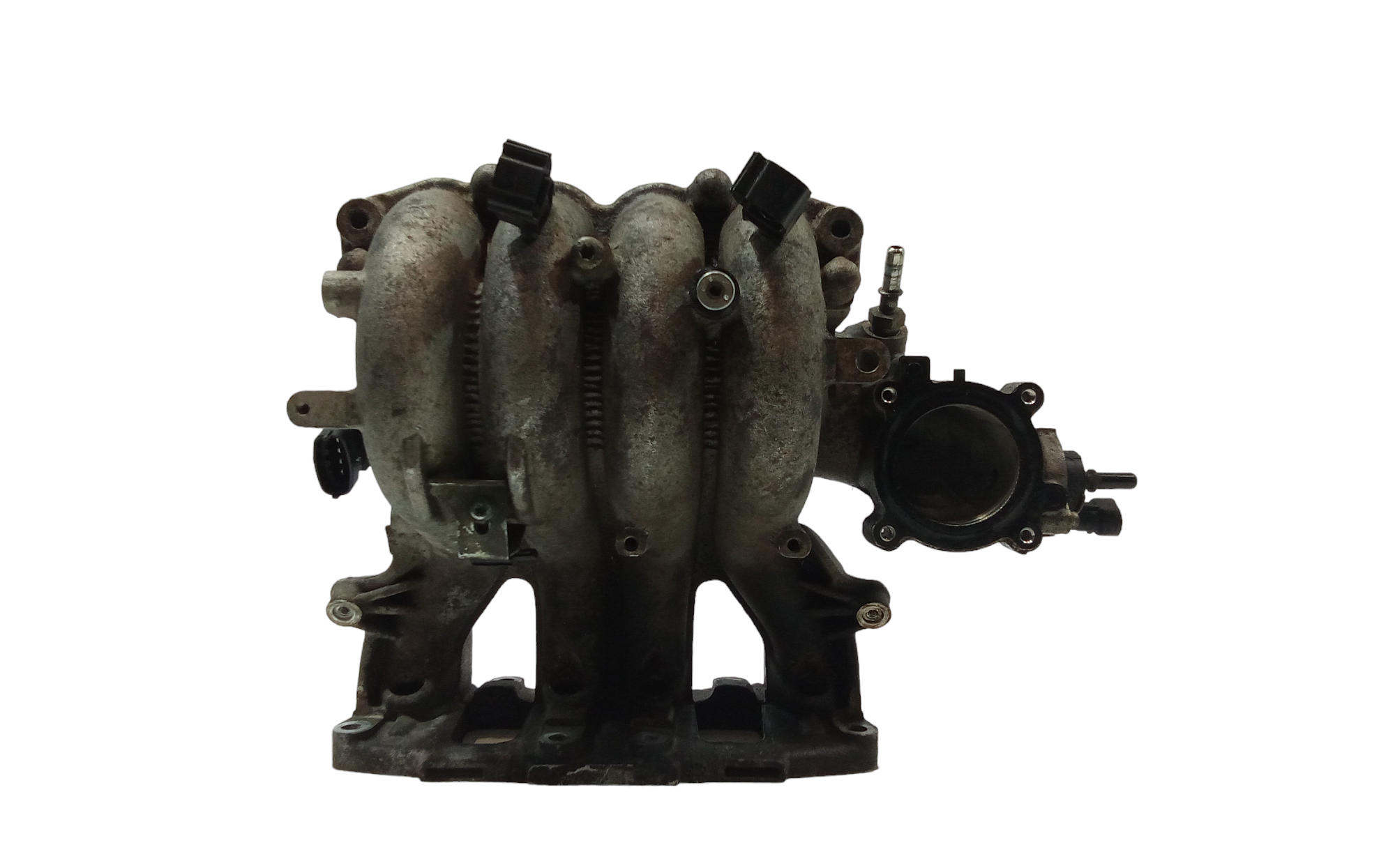 Collettore Aspirazione per Fiat Punto Evo (2009 - 2012)