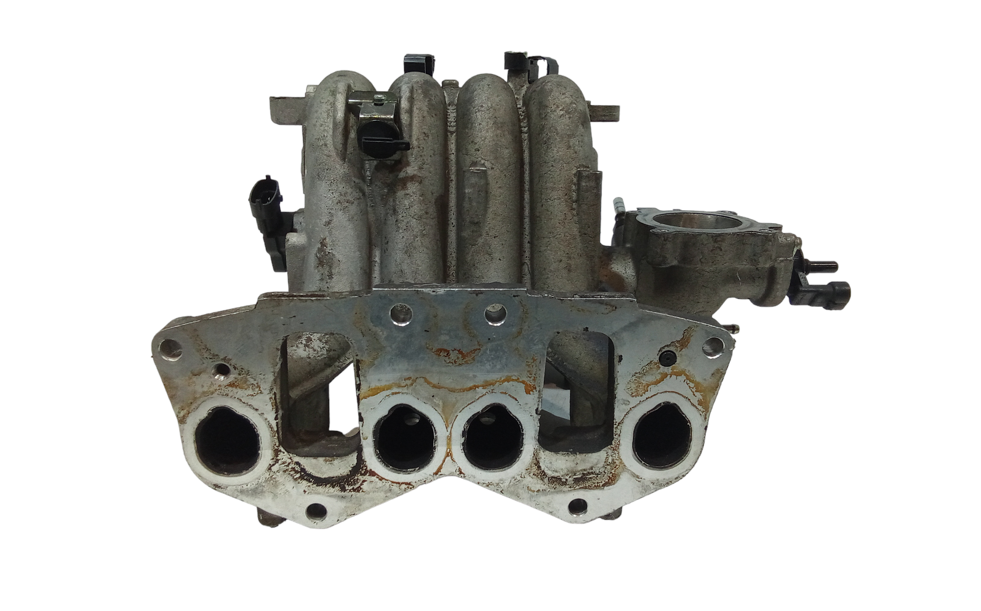 Collettore Aspirazione per Fiat Punto Evo (2009 - 2012)