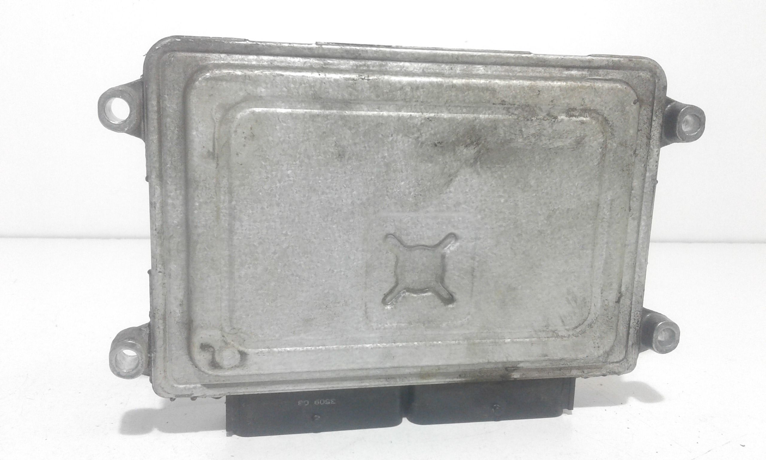 Centralina motore CHEVROLET Spark 1 Serie