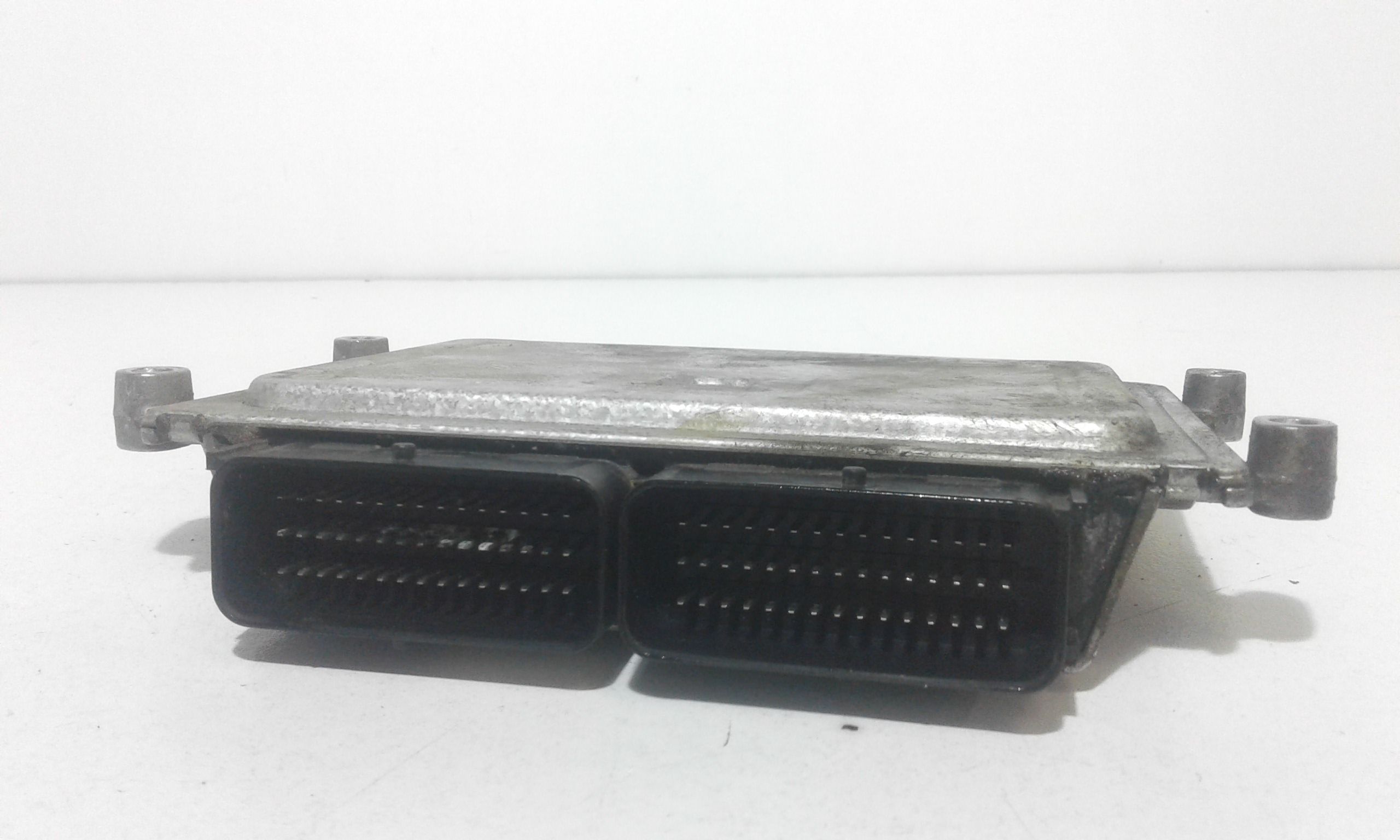 Centralina motore CHEVROLET Spark 1 Serie