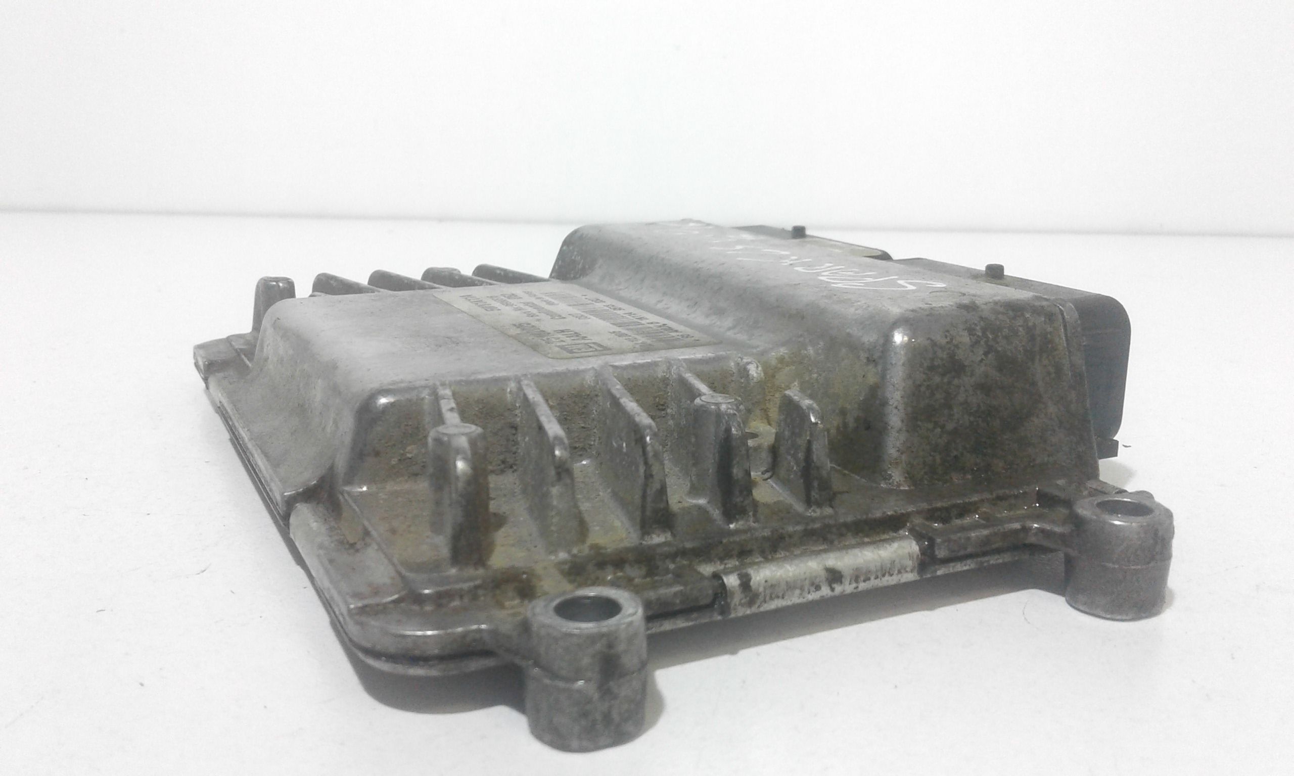 Centralina motore CHEVROLET Spark 1 Serie