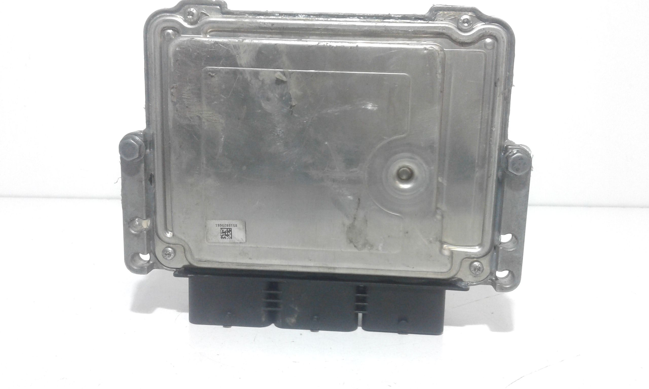 Centralina motore PEUGEOT 207 2 Serie