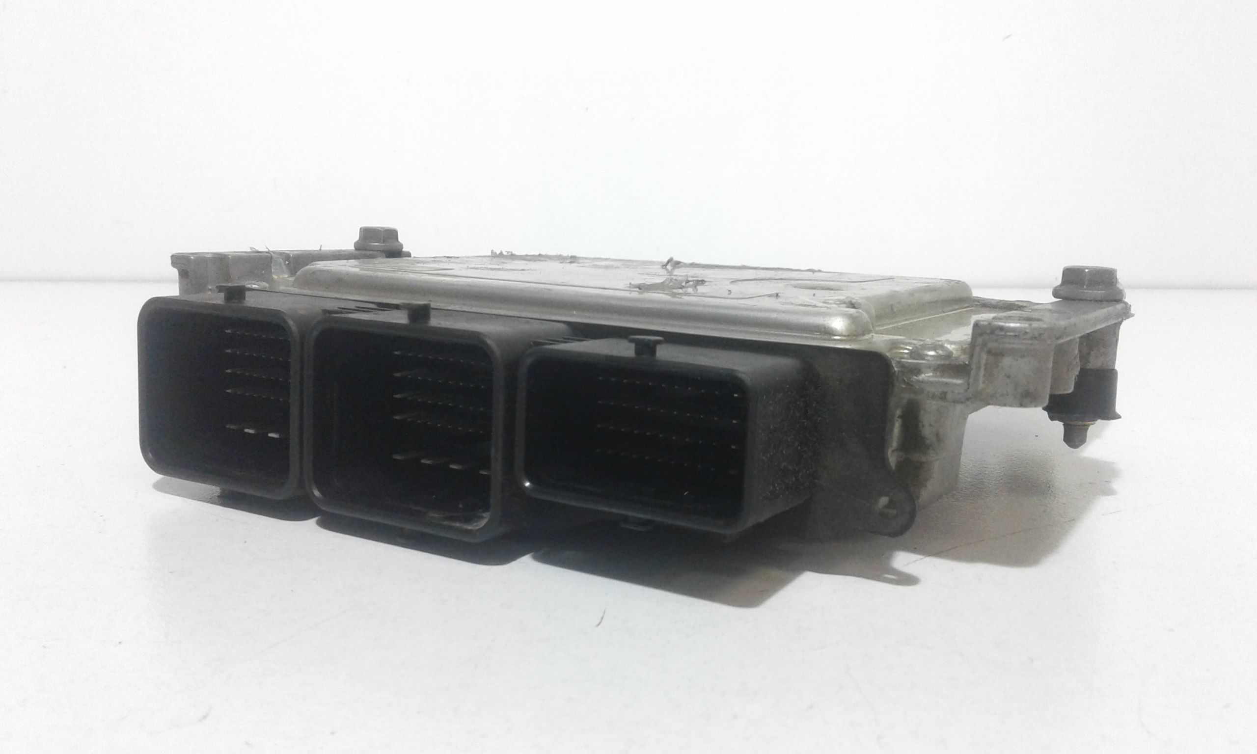 Centralina motore PEUGEOT 207 2 Serie