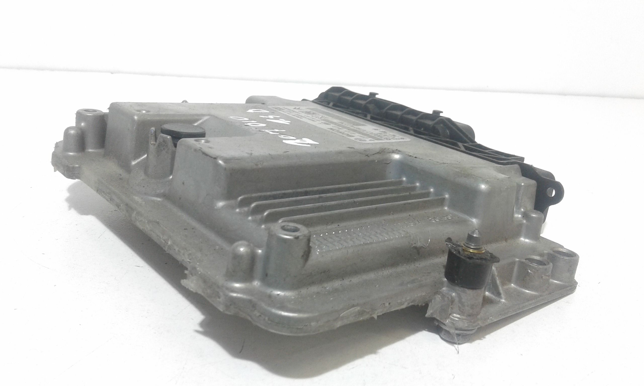 Centralina motore PEUGEOT 207 2 Serie