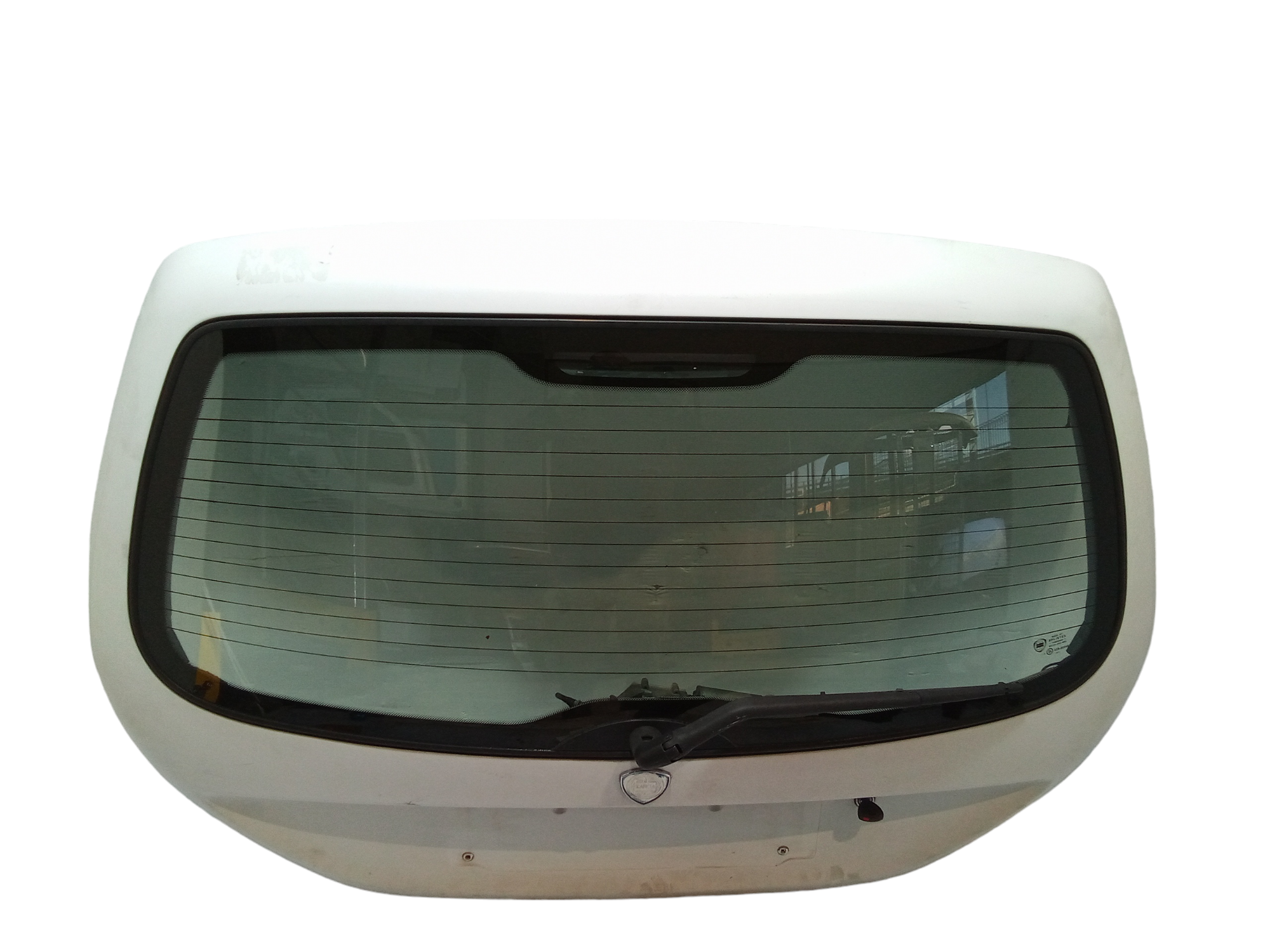 Portellone Posteriore per Lancia Y 1 Serie (1996 - 2000)