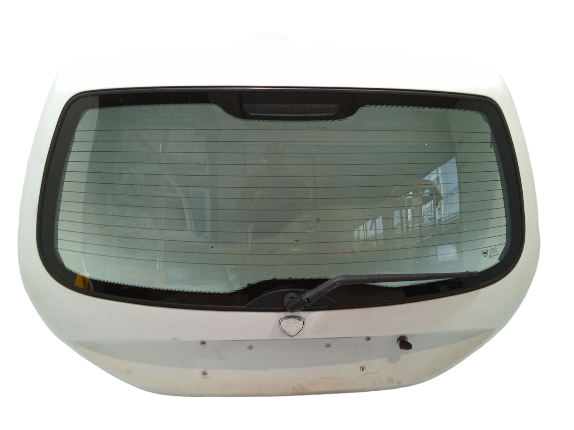 Portellone Posteriore per Lancia Y 1 Serie (1996 - 2000)