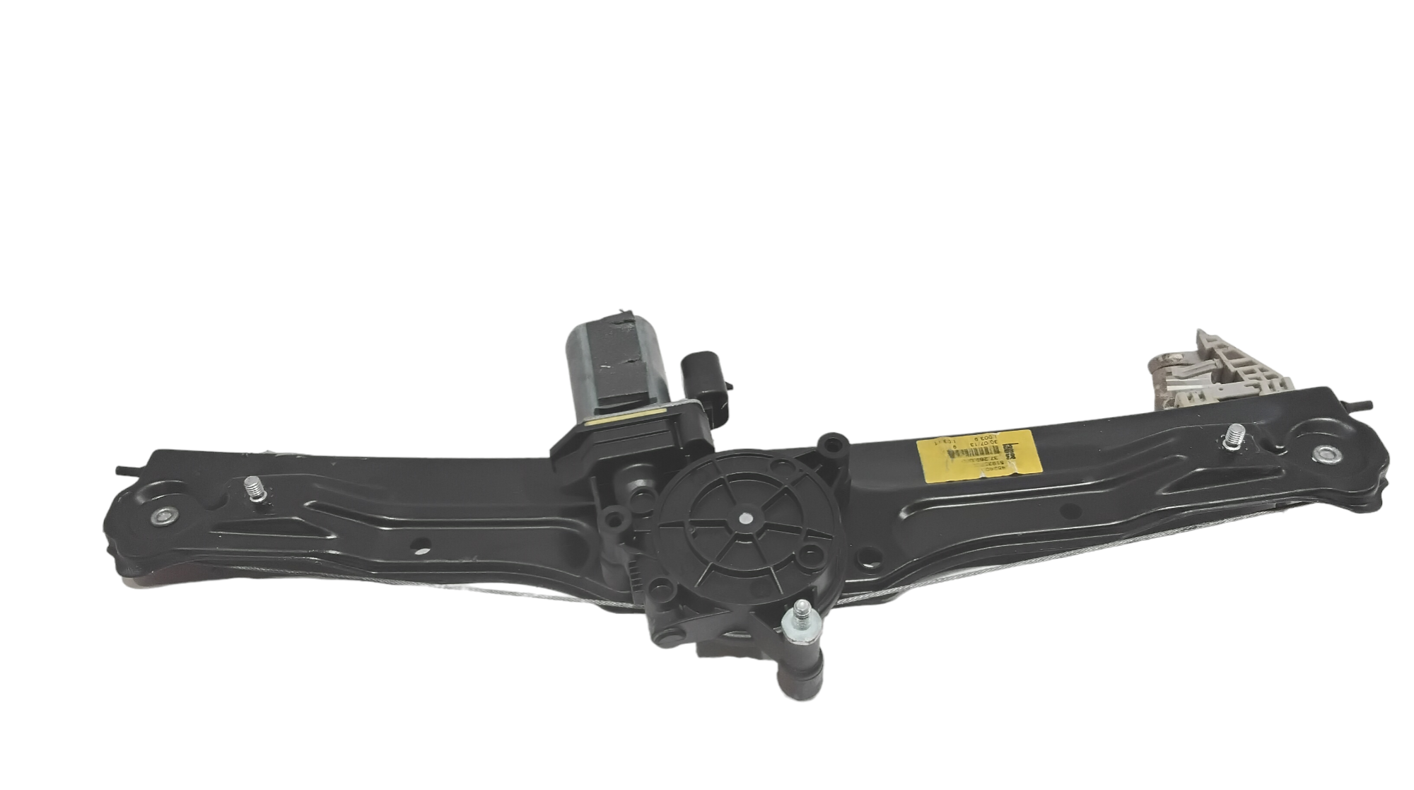 Cremagliera anteriore destra passeggero per Lancia Ypsilon 4 Serie (2011 - In produzione)