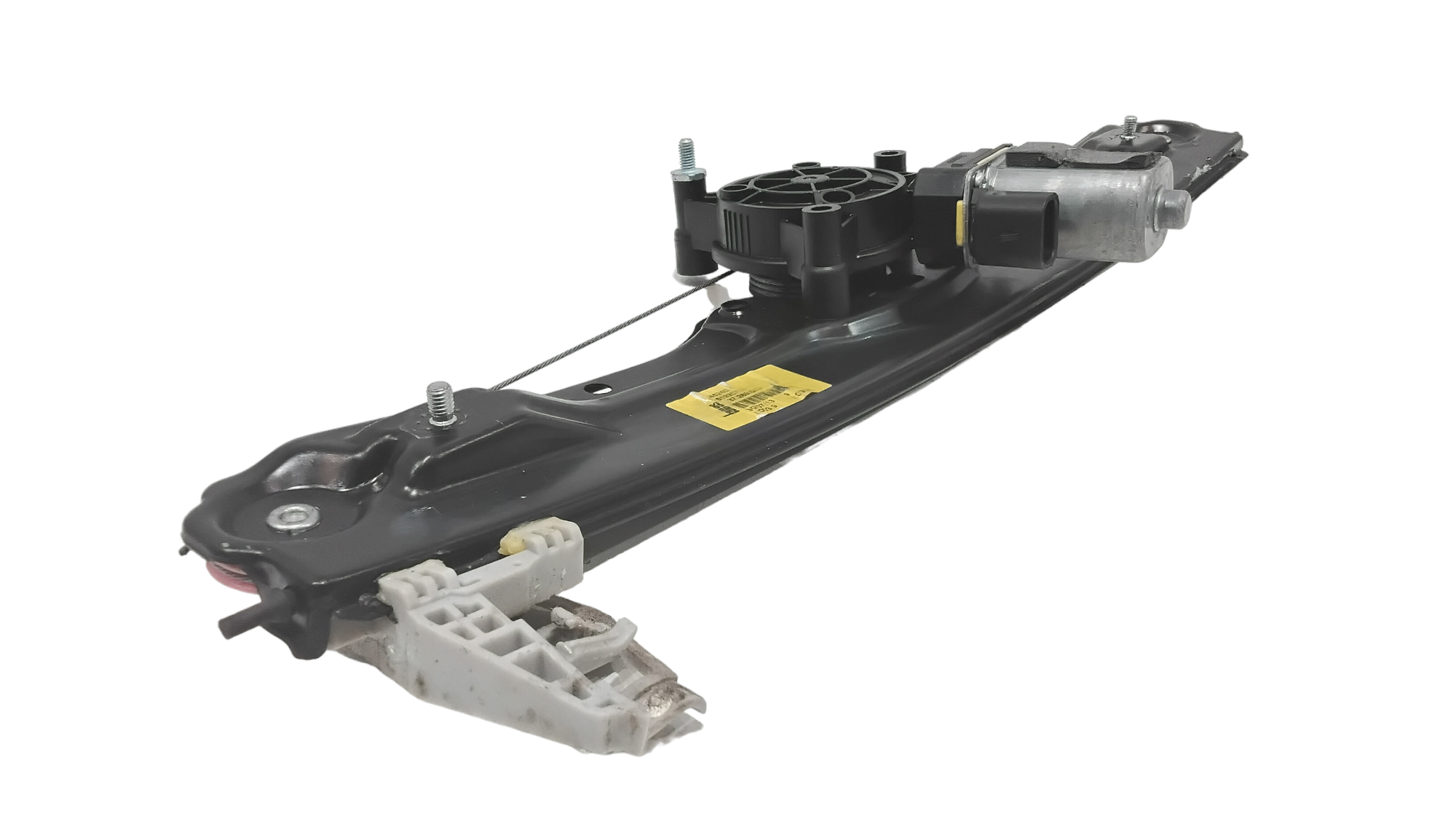 Cremagliera anteriore destra passeggero per Lancia Ypsilon 4 Serie (2011 - In produzione)