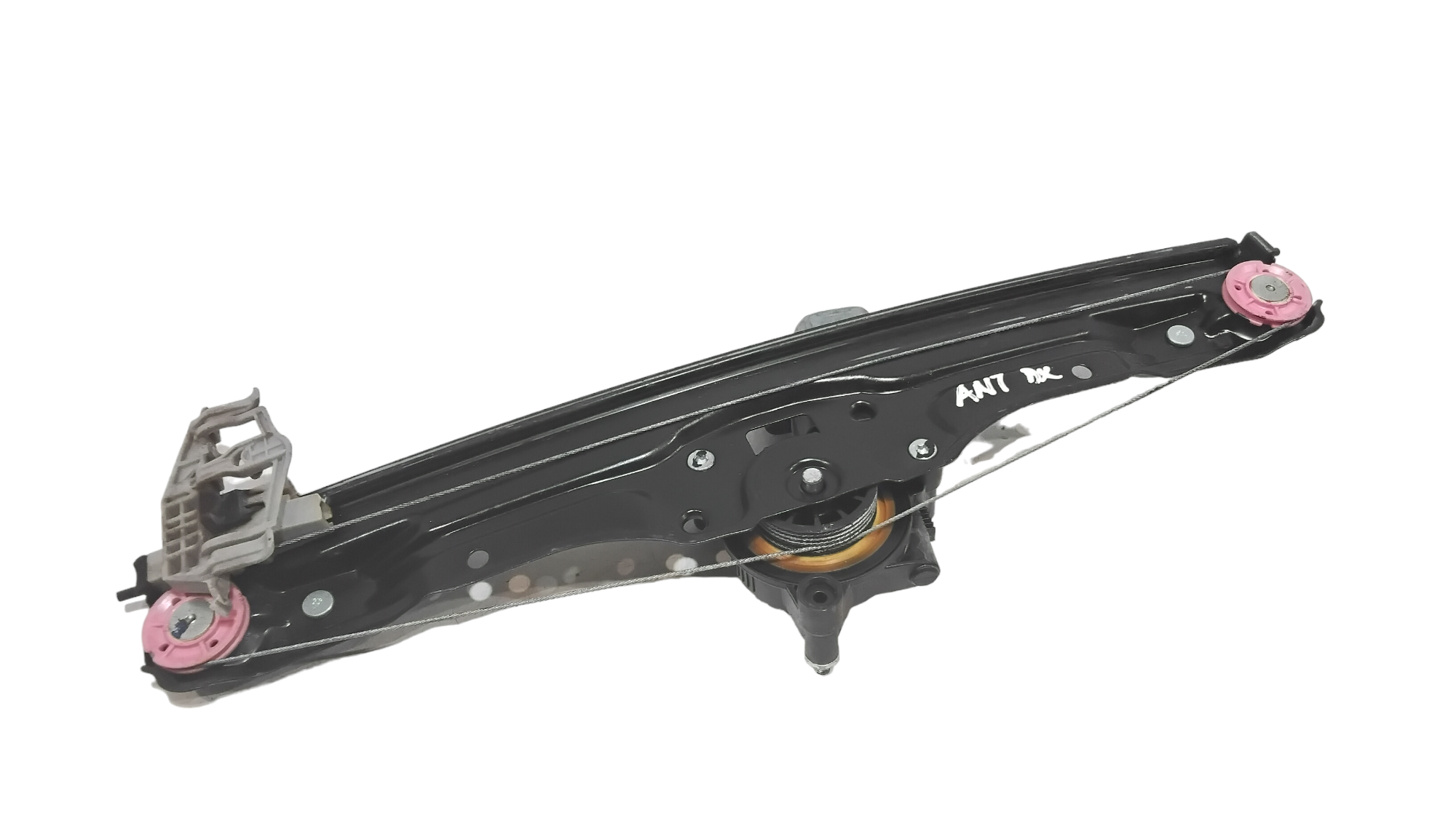 Cremagliera anteriore destra passeggero per Lancia Ypsilon 4 Serie (2011 - In produzione)