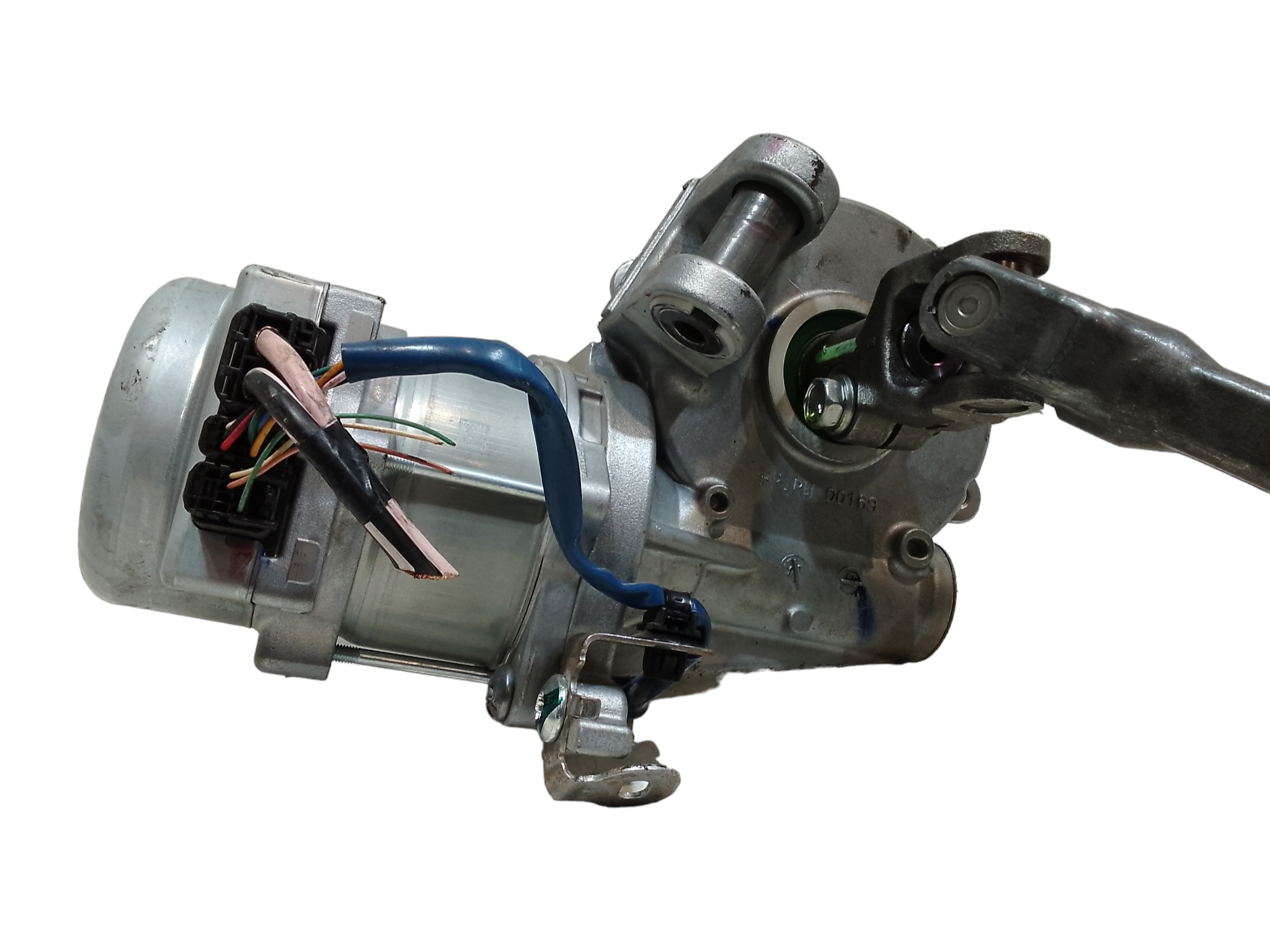 City per Toyota C-hr Ibrida (16>) (2016 - In produzione)