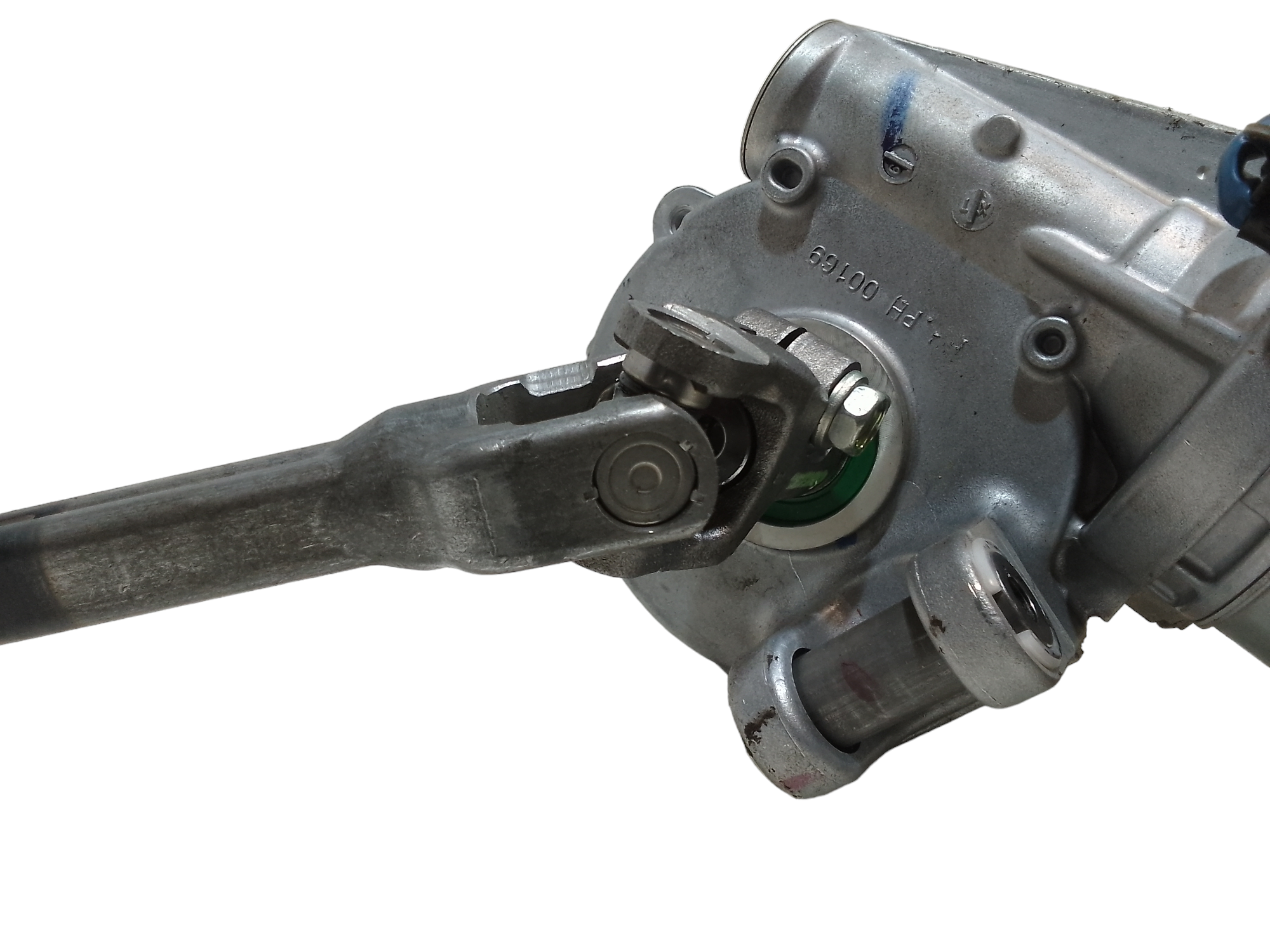 City per Toyota C-hr Ibrida (16>) (2016 - In produzione)