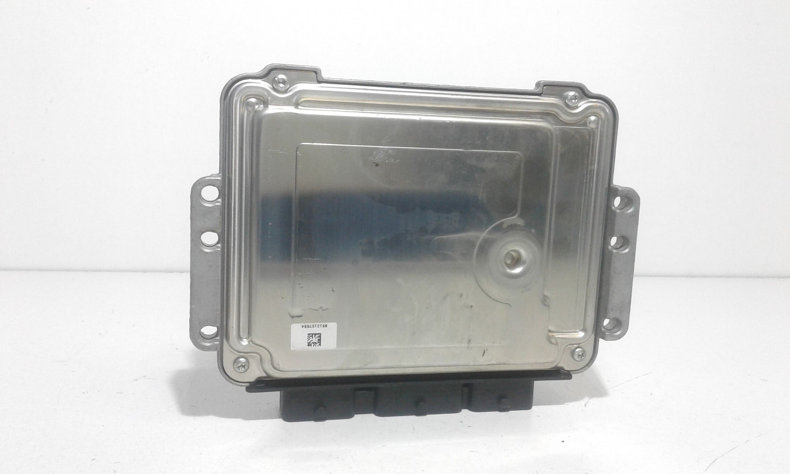 Centralina motore PEUGEOT 207 1 Serie