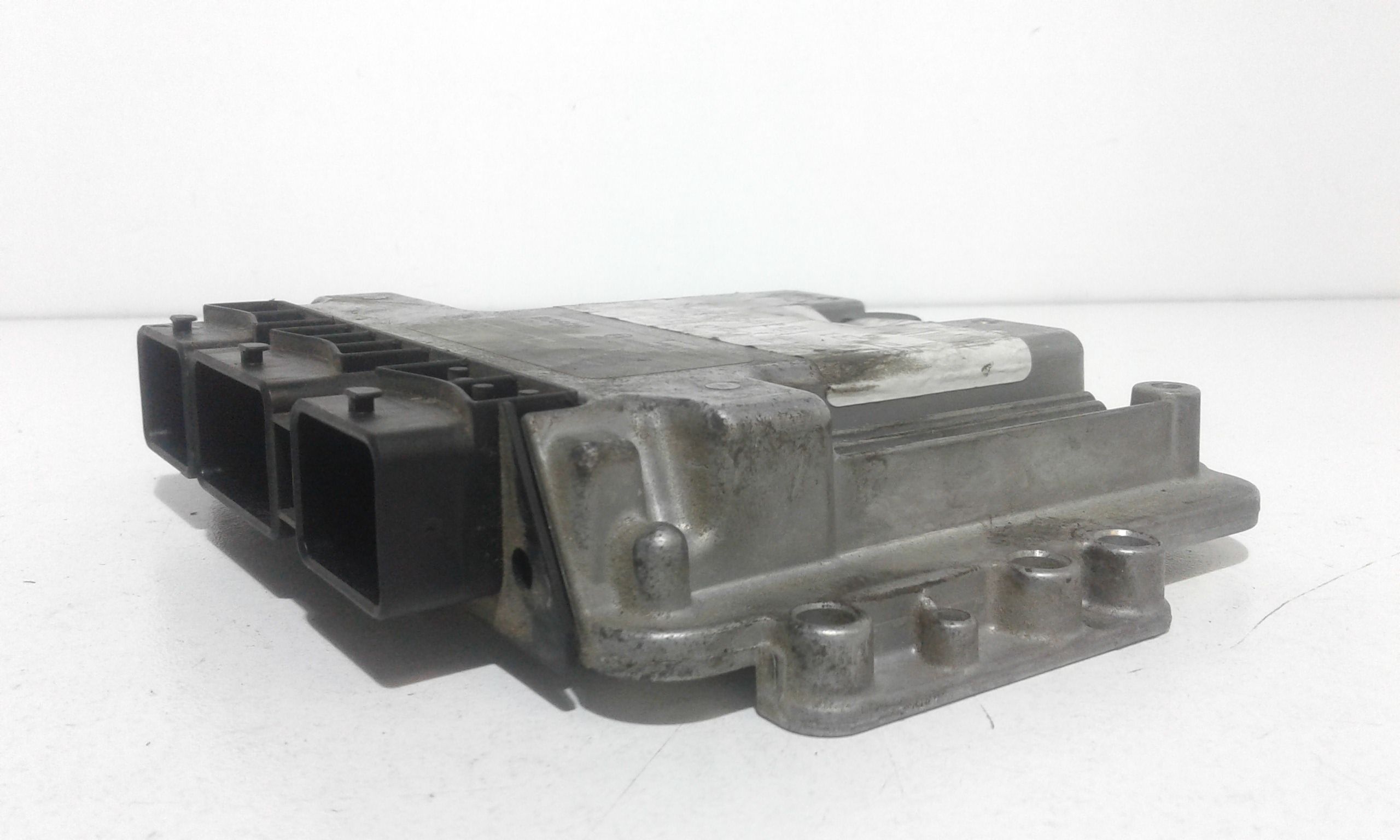 Centralina motore PEUGEOT 207 1 Serie