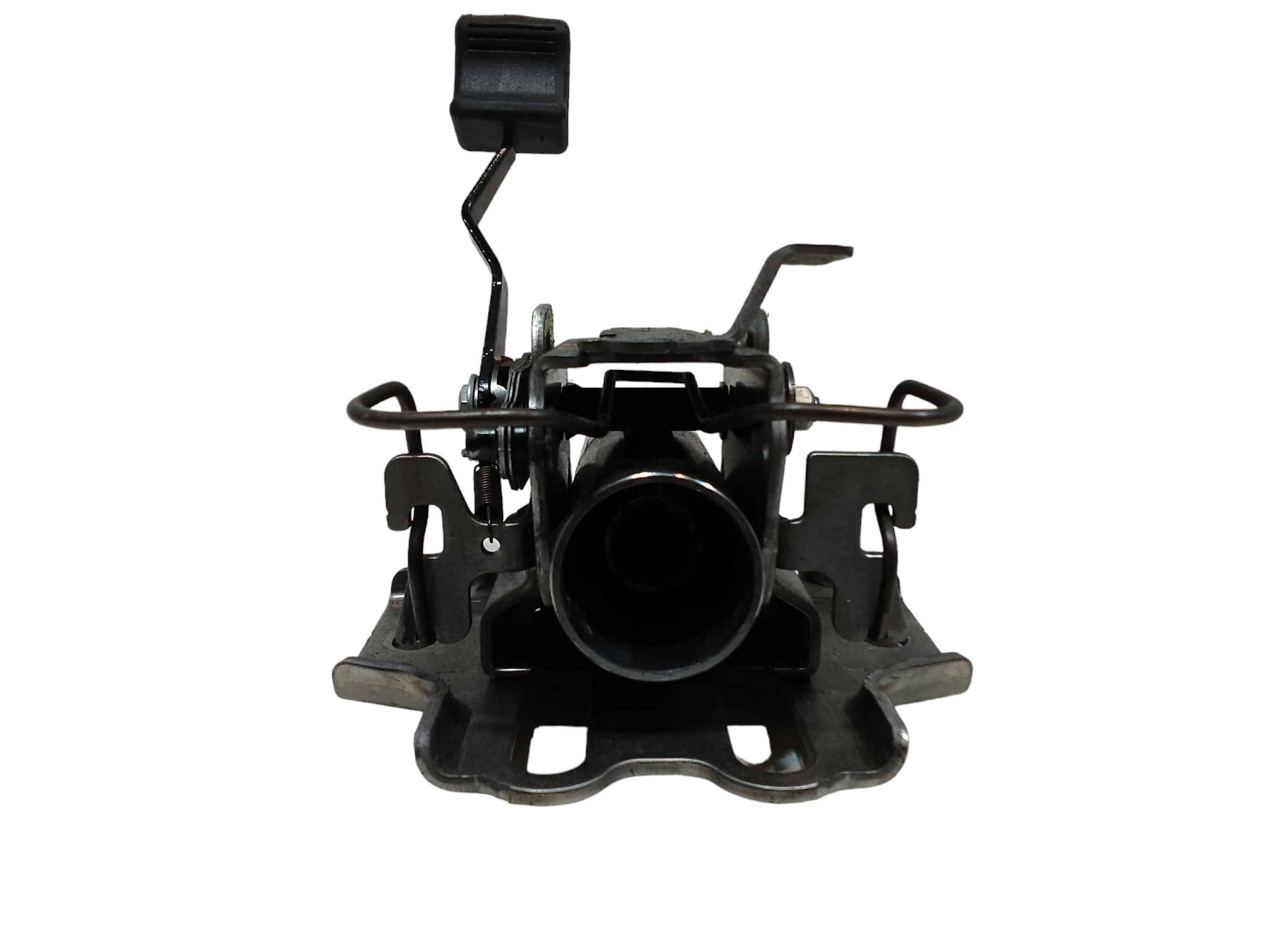 Canna dello sterzo (Piantone) per Toyota C-hr Ibrida (16>) (2016 - In produzione)