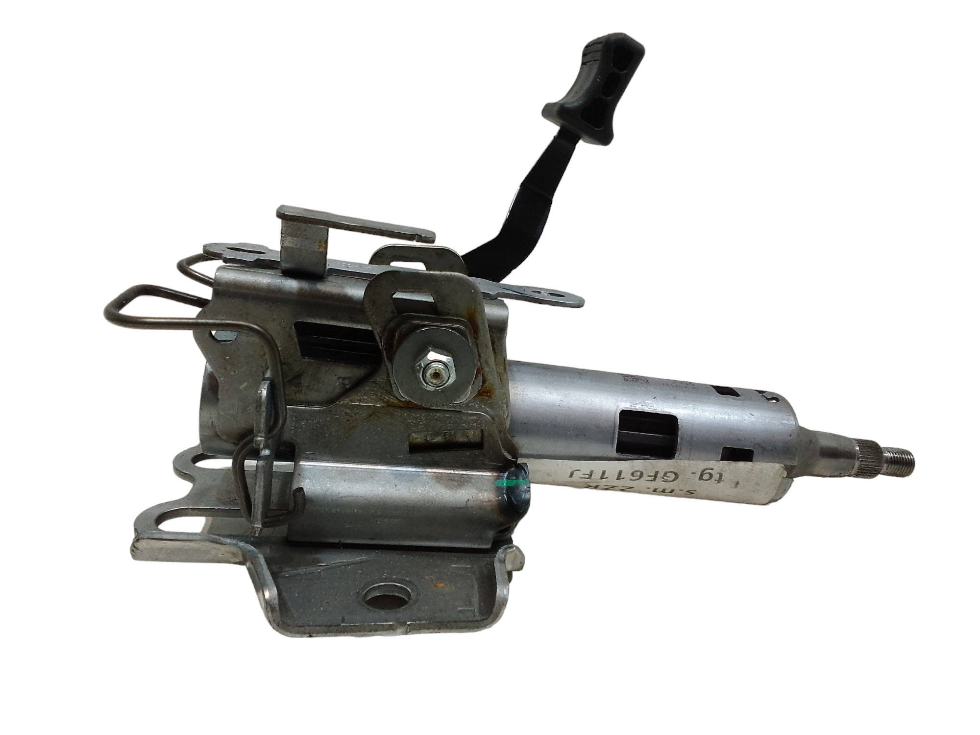 Canna dello sterzo (Piantone) per Toyota C-hr Ibrida (16>) (2016 - In produzione)