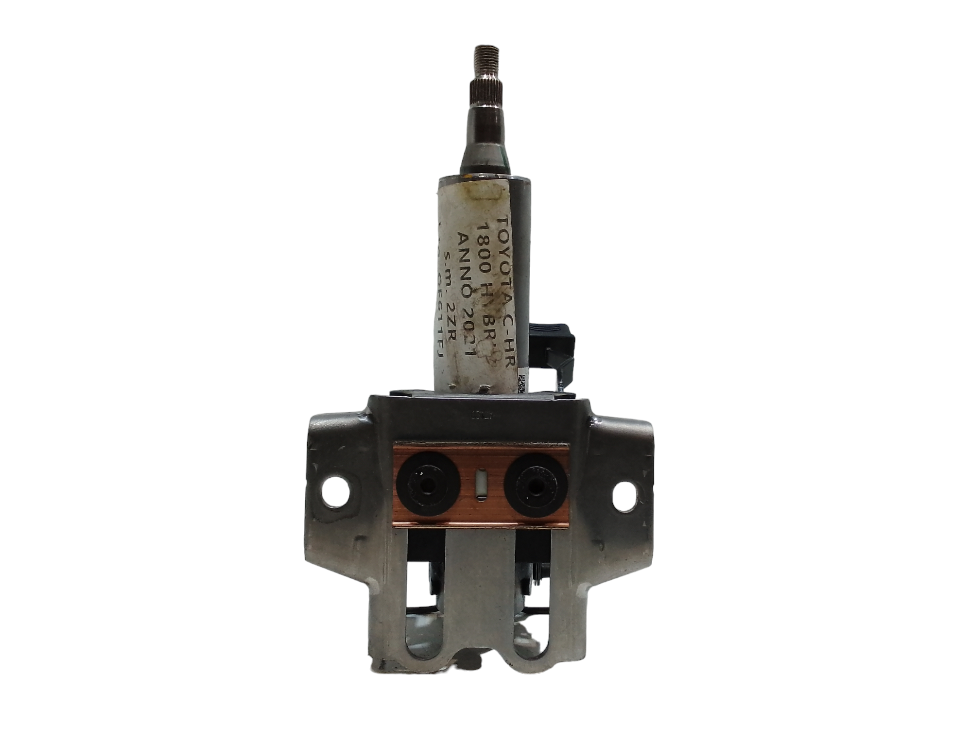 Canna dello sterzo (Piantone) per Toyota C-hr Ibrida (16>) (2016 - In produzione)