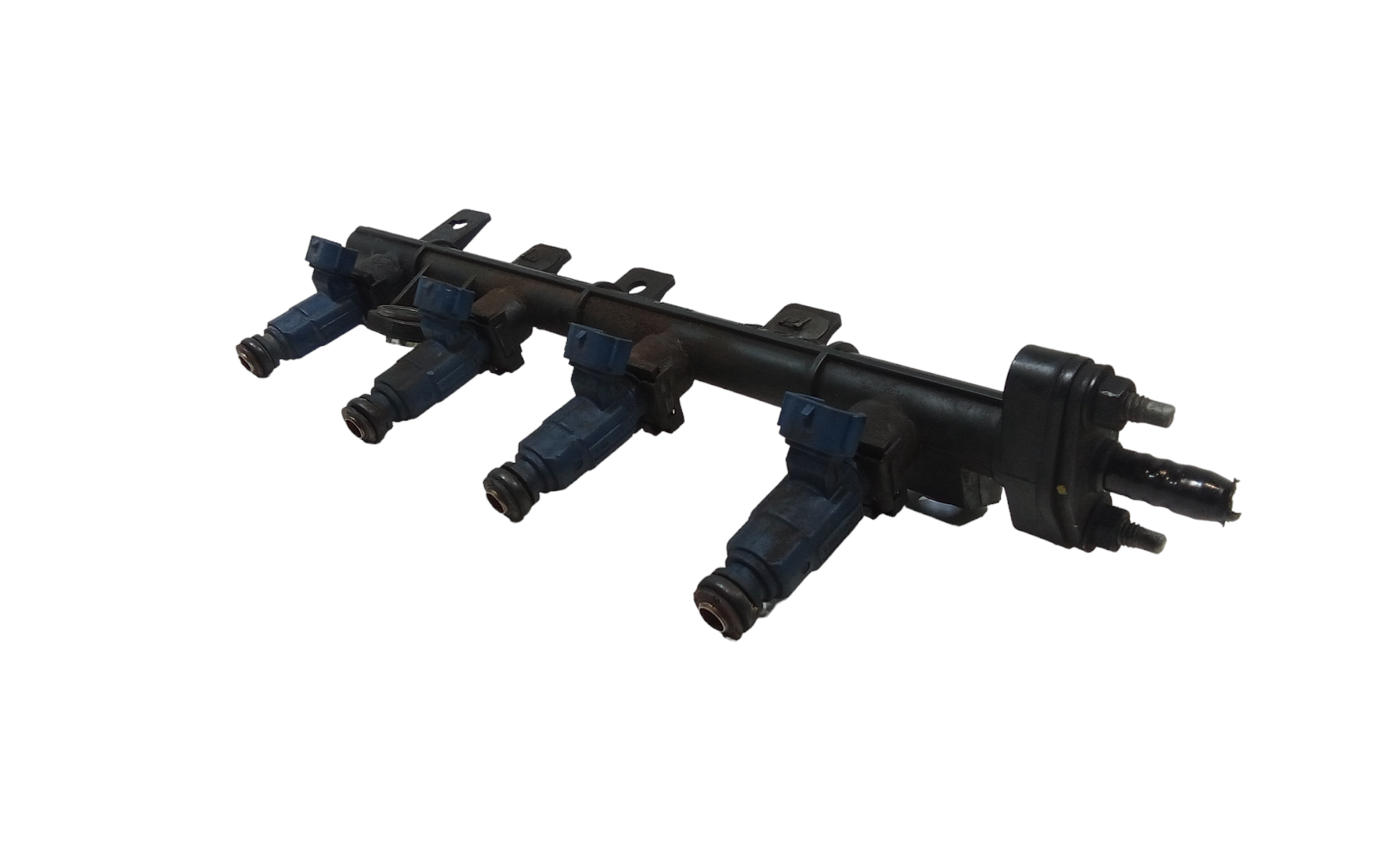 Flauto iniettori per Kia Picanto 2 Serie (2007 - 2011)