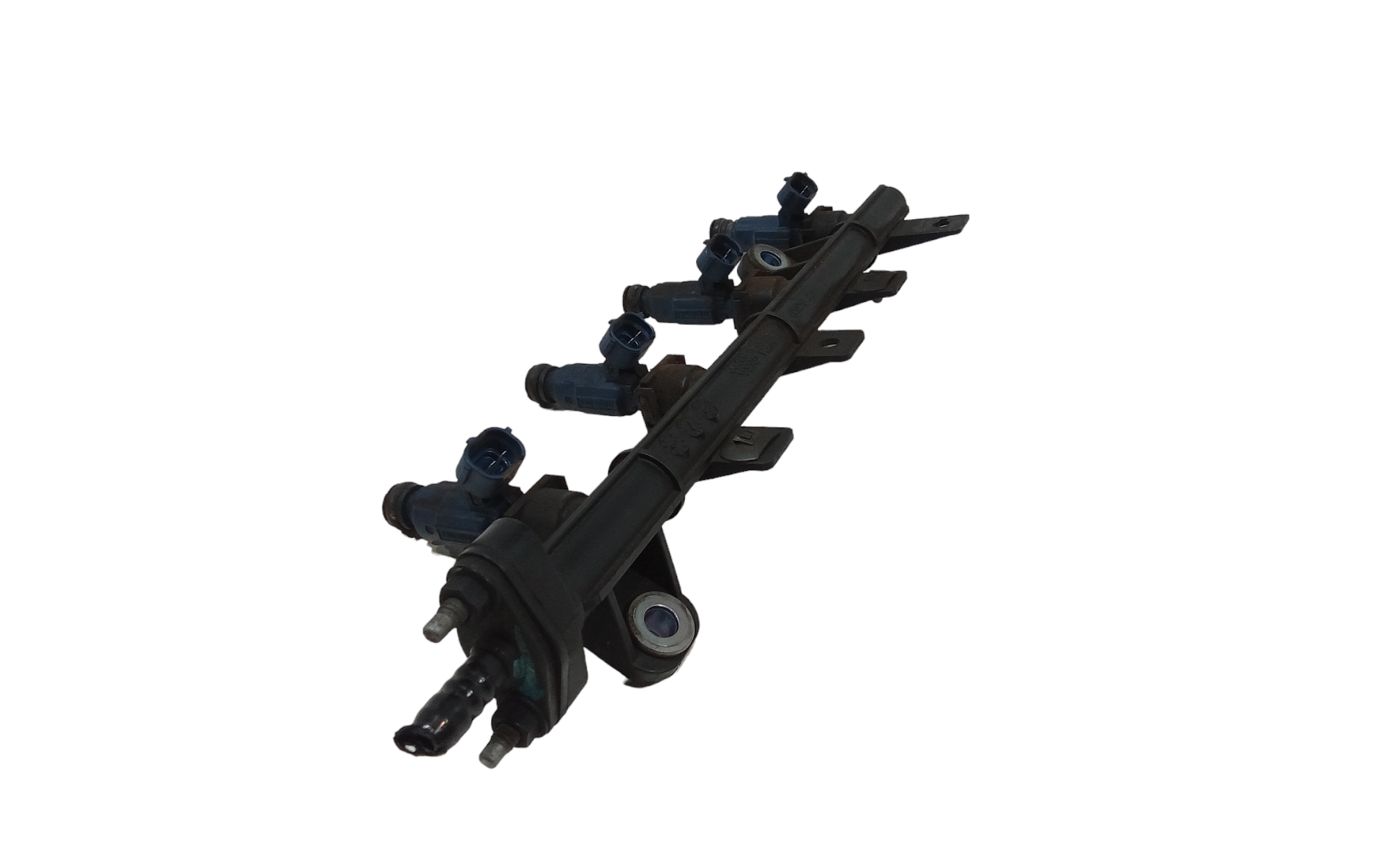 Flauto iniettori per Kia Picanto 2 Serie (2007 - 2011)