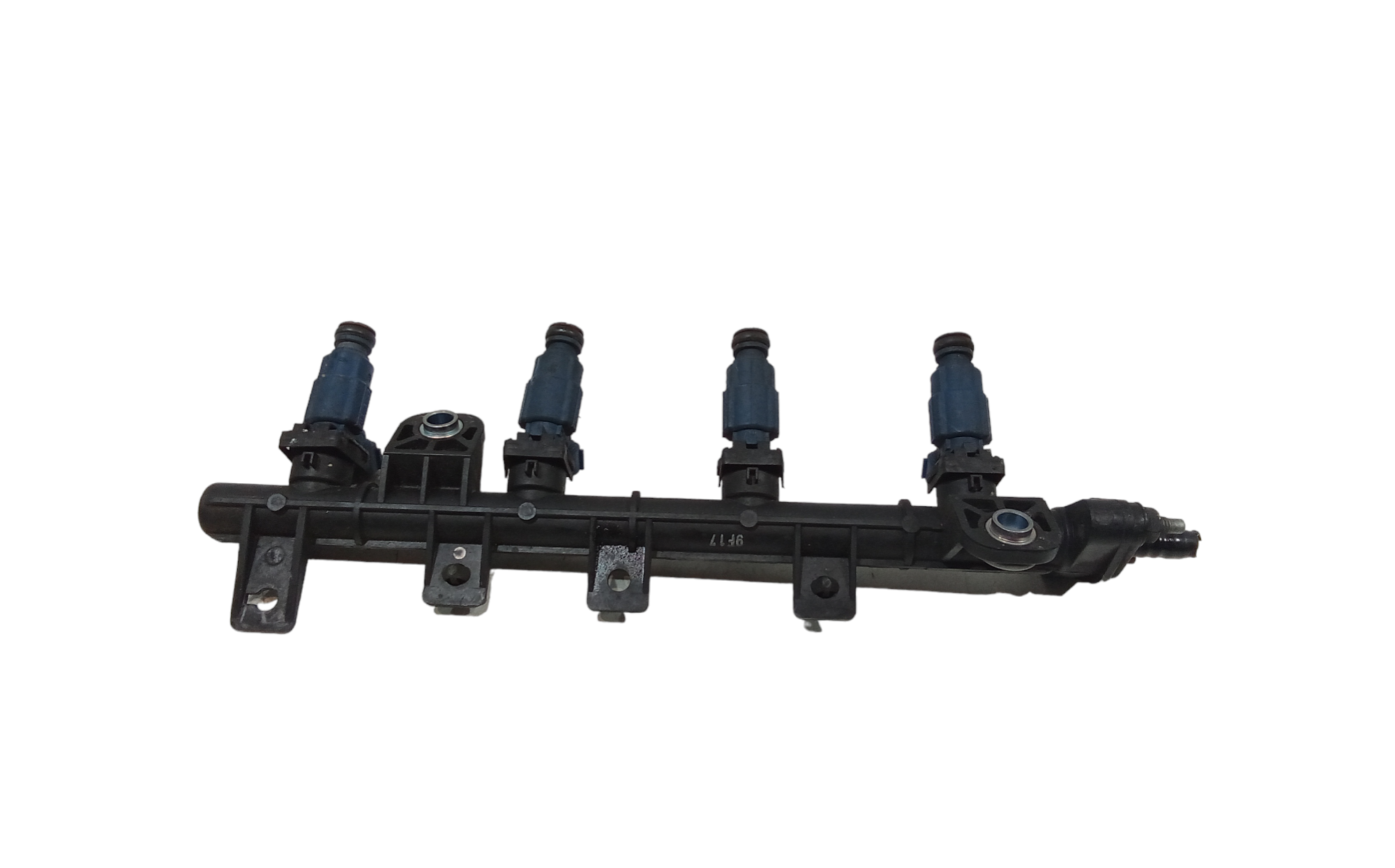 Flauto iniettori per Kia Picanto 2 Serie (2007 - 2011)