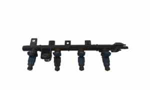 Flauto iniettori per Kia Picanto 2 Serie (2007 - 2011)