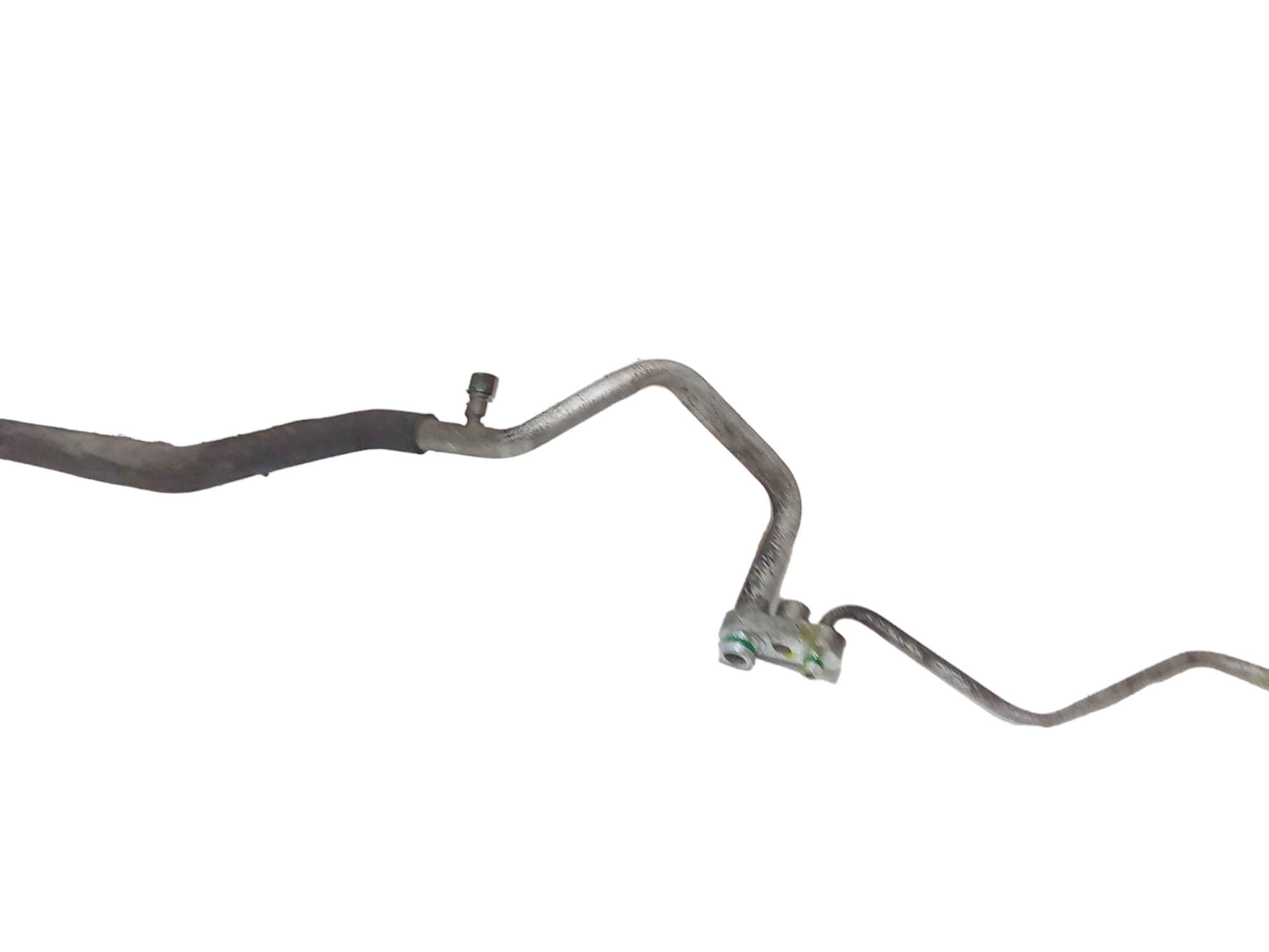 Tubo Aria condizionata per Ssangyong Kyron 2 Serie (2007 - 2011)