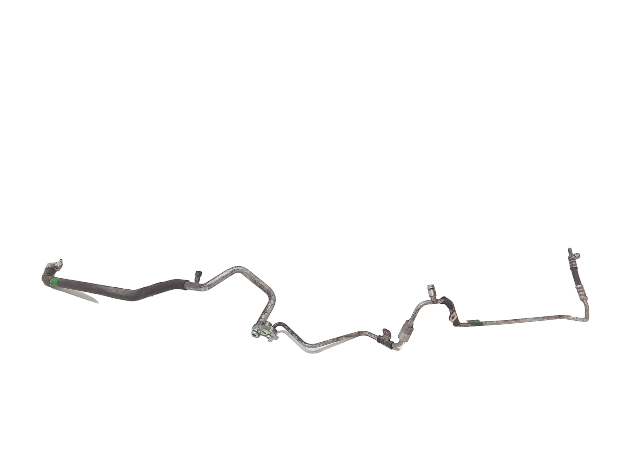 Tubo Aria condizionata per Ssangyong Kyron 2 Serie (2007 - 2011)