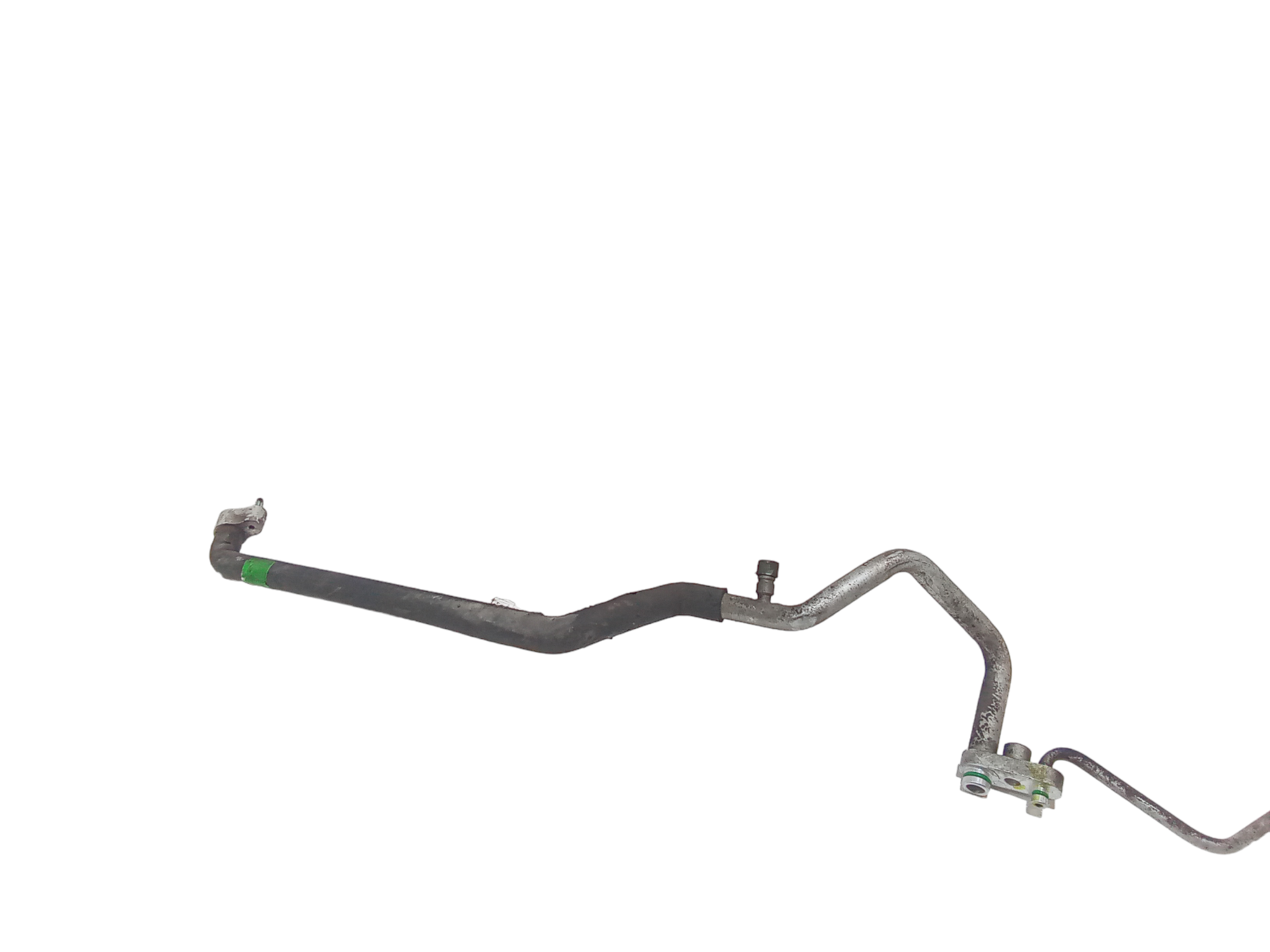 Tubo Aria condizionata per Ssangyong Kyron 2 Serie (2007 - 2011)