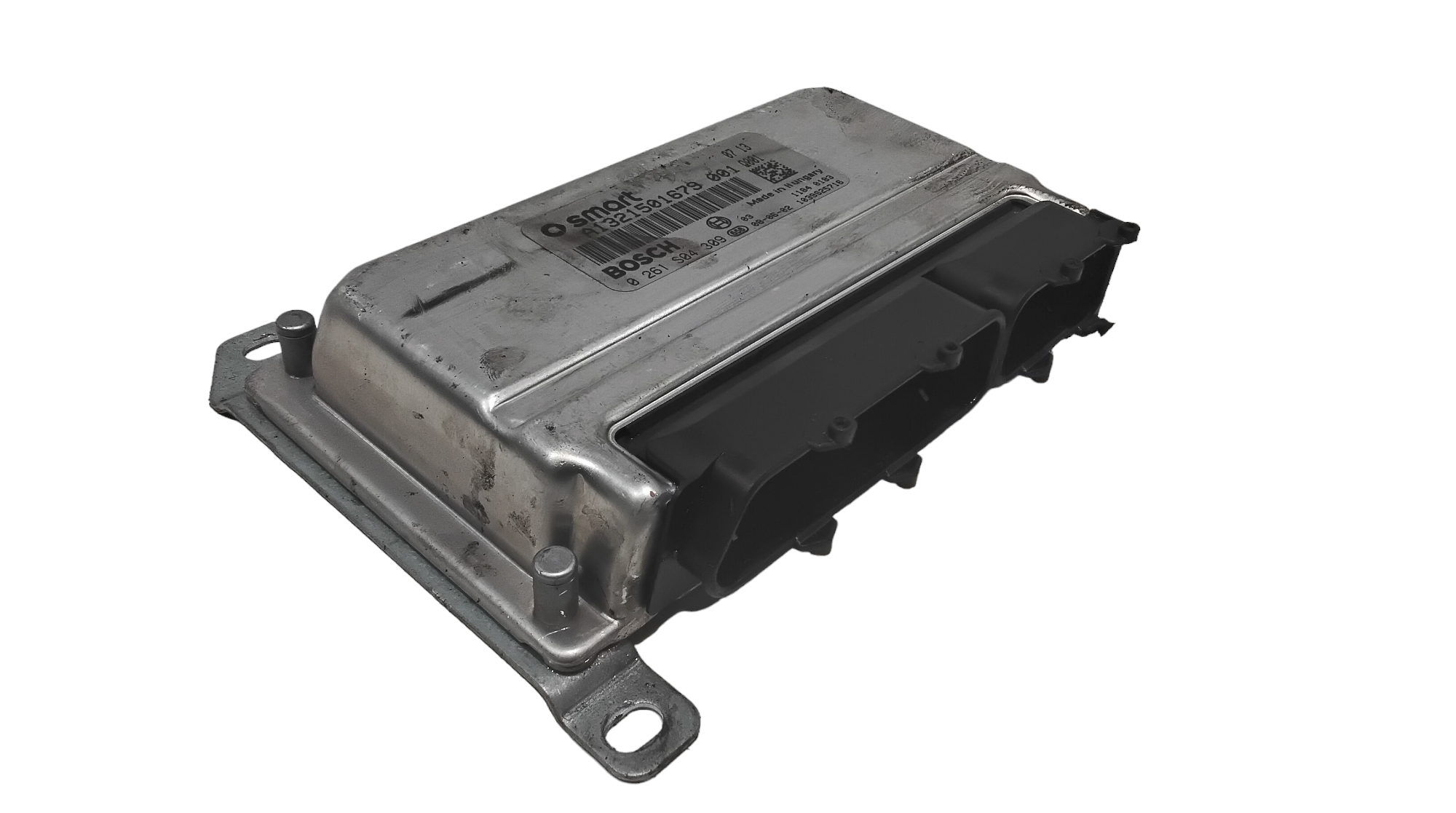 Centralina motore per Smart Fortwo Coup 3 Serie (w 451) (2007 - 2015)