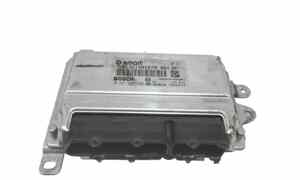 Centralina motore per Smart Fortwo Coup 3 Serie (w 451) (2007 - 2015)