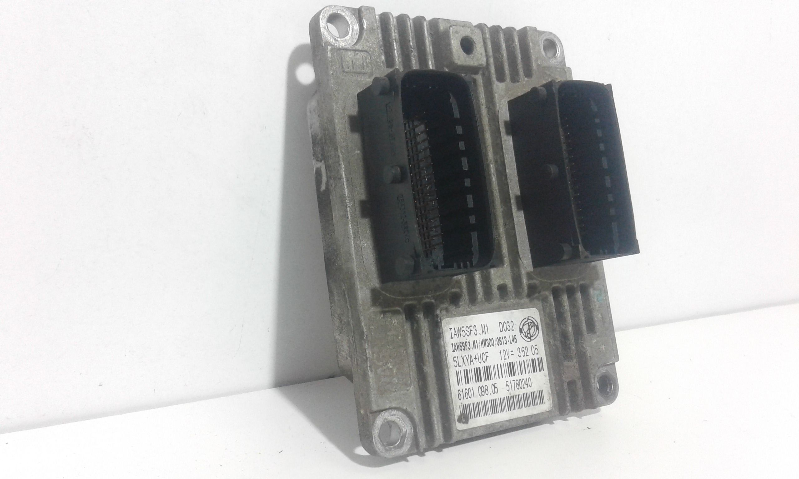 Centralina motore FIAT Grande Punto 1 Serie