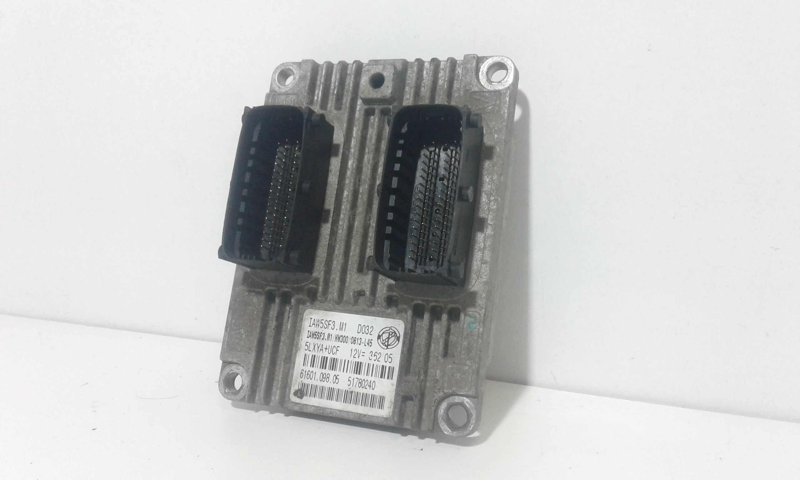 Centralina motore FIAT Grande Punto 1 Serie