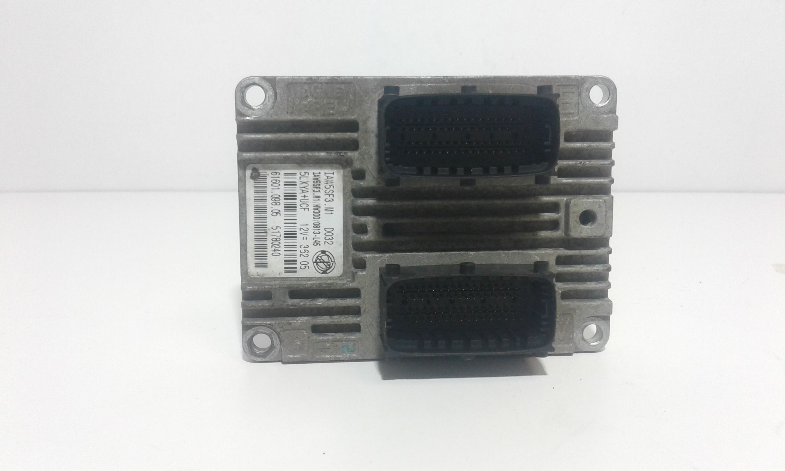 Centralina motore FIAT Grande Punto 1 Serie