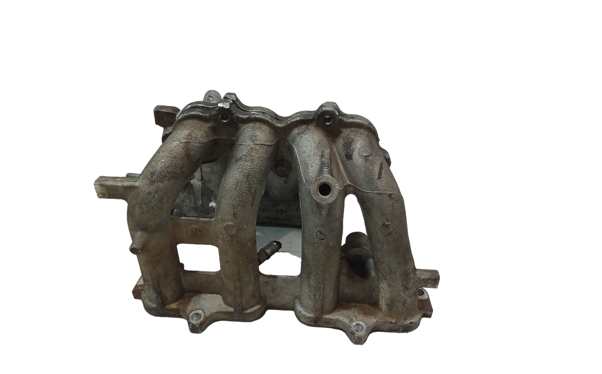 Collettore Aspirazione per Kia Picanto 2 Serie (2007 - 2011)