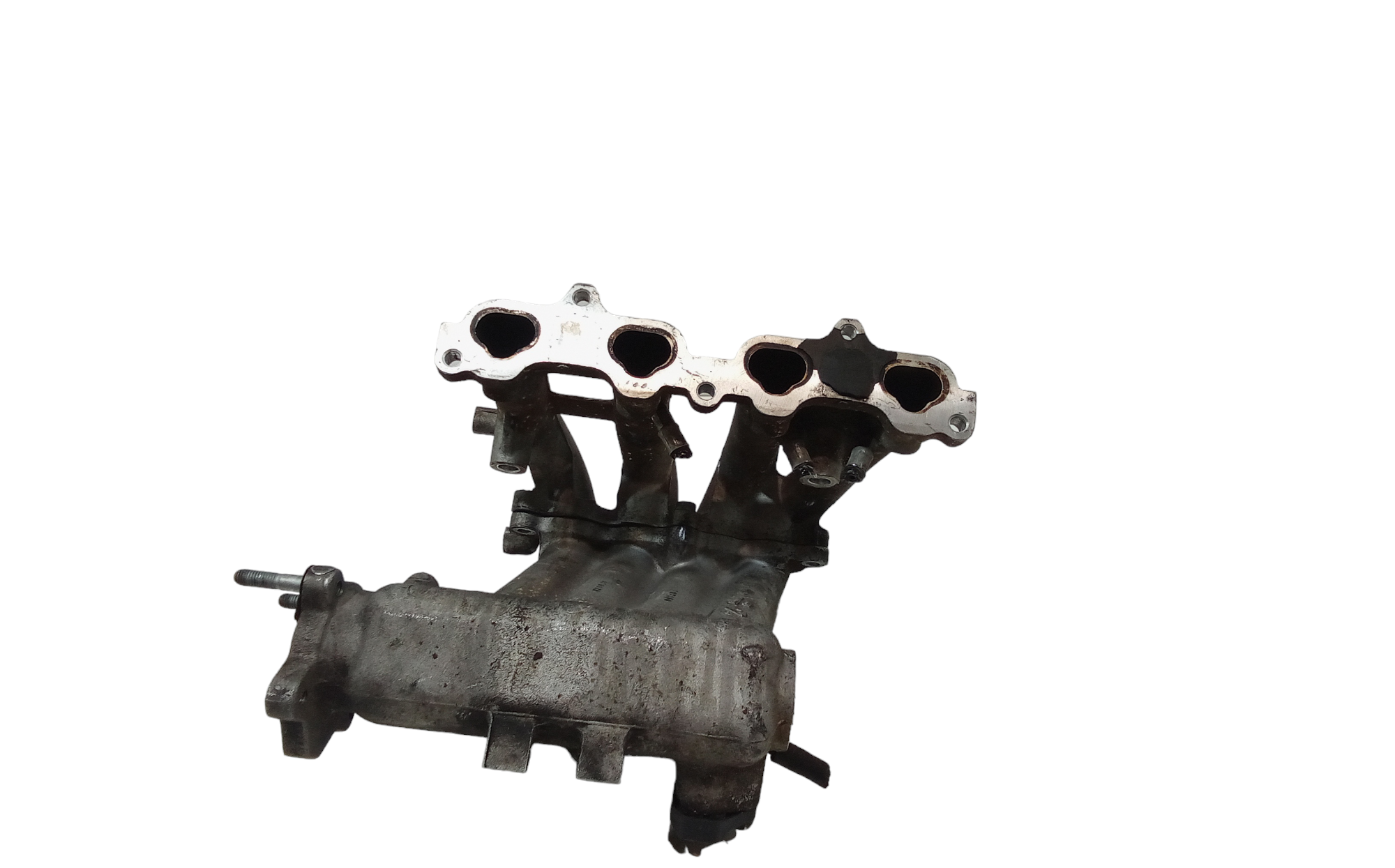 Collettore Aspirazione per Kia Picanto 2 Serie (2007 - 2011)