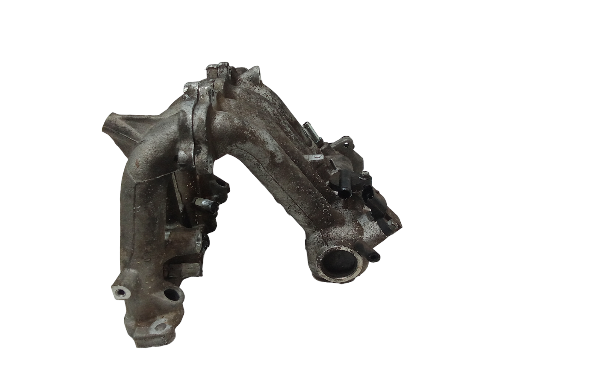 Collettore Aspirazione per Kia Picanto 2 Serie (2007 - 2011)